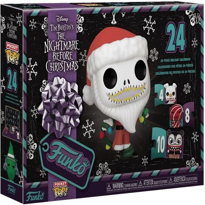 3 For 2 On Funko Pop including Sale Items & Advent Calendars (Over 290 Lines) Prices From