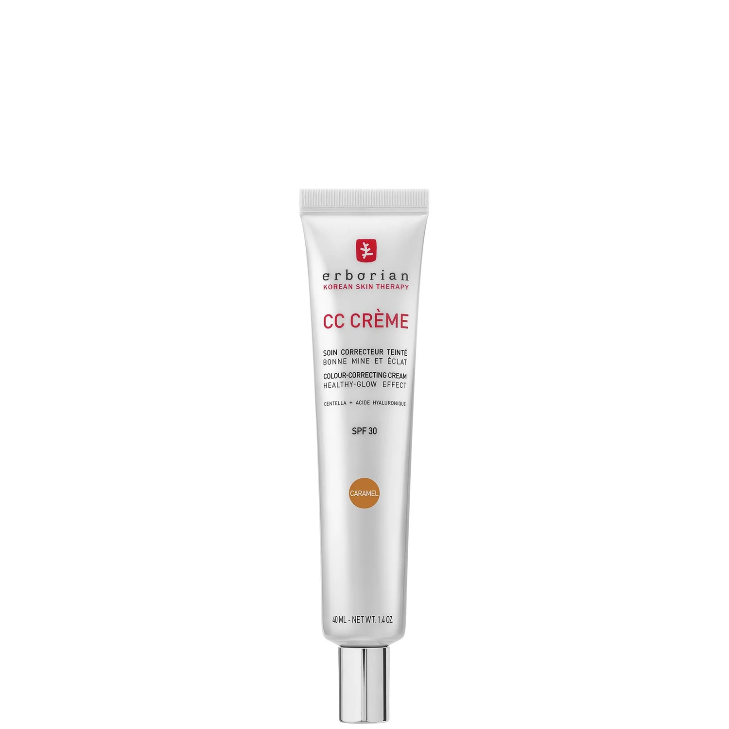 Erborian CC Crème SPF 30 40ml (Various Shades)