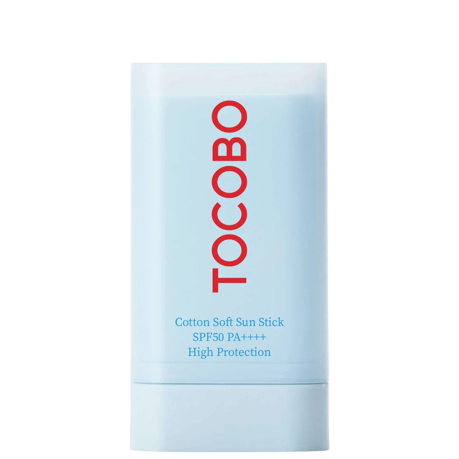 Tocobo Cotton Soft Sun Stick PA++++ SPF50+ 19g