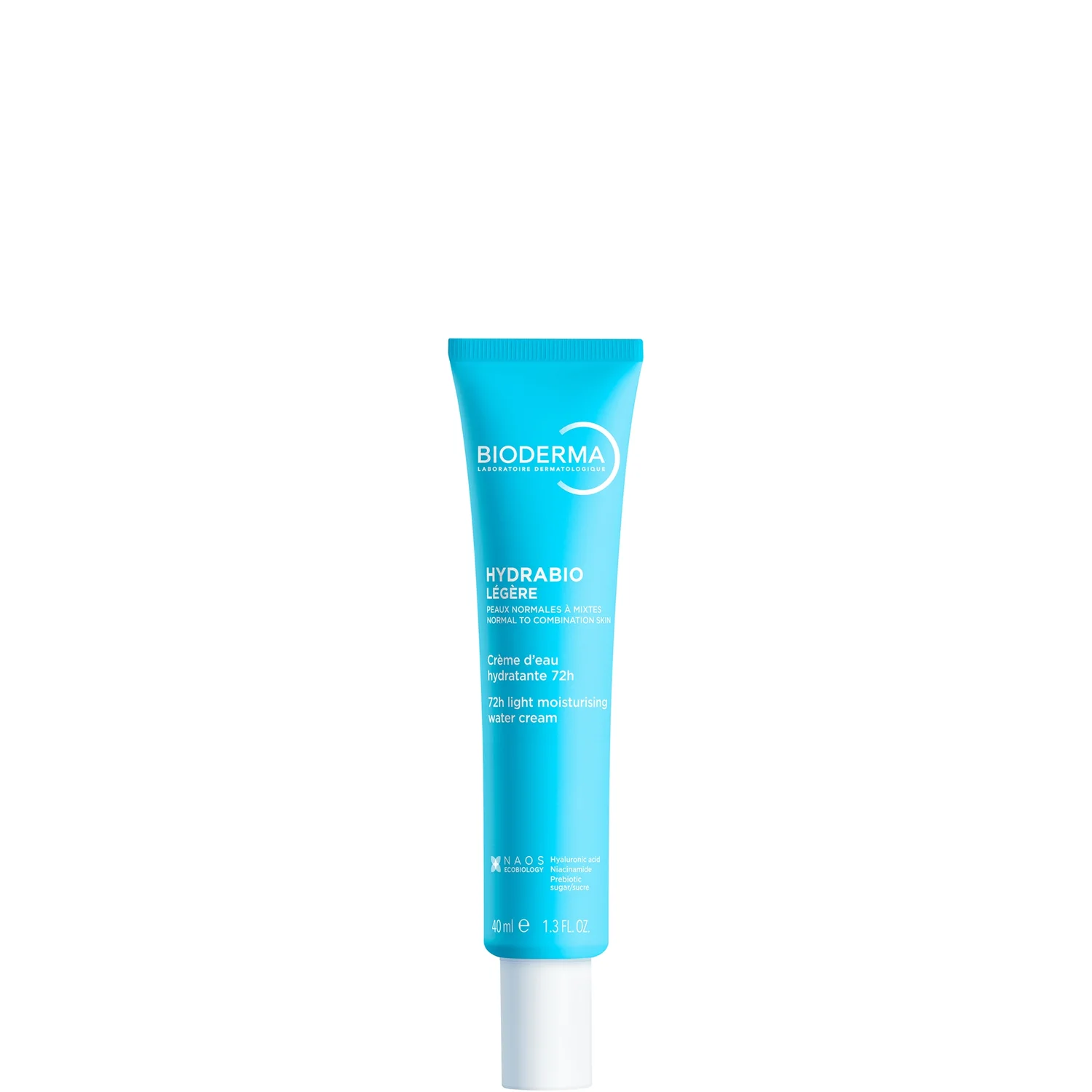 Hydrabio Light Cream (1.3 oz.) product image