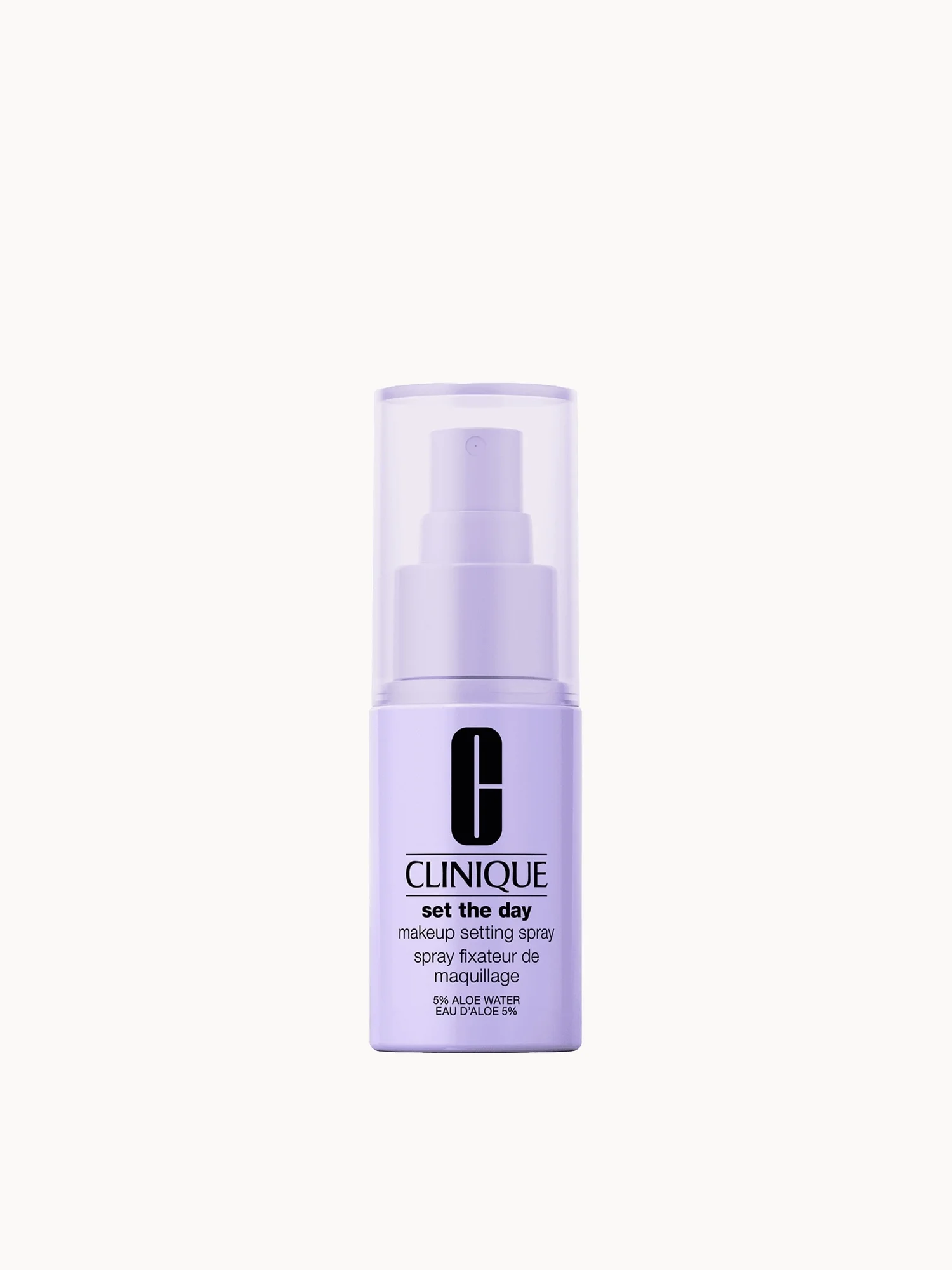 Clinique Set The Day Makeup Setting Spray 40ml
