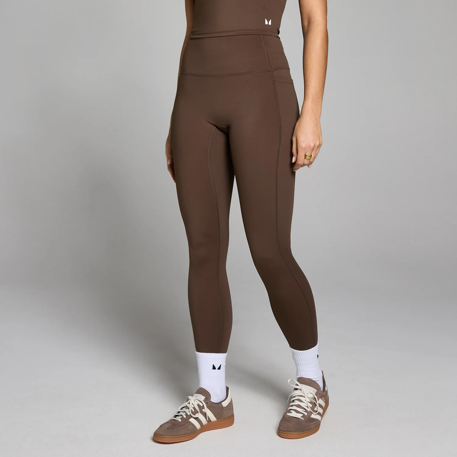 MP Women's Active Pocket Leggings