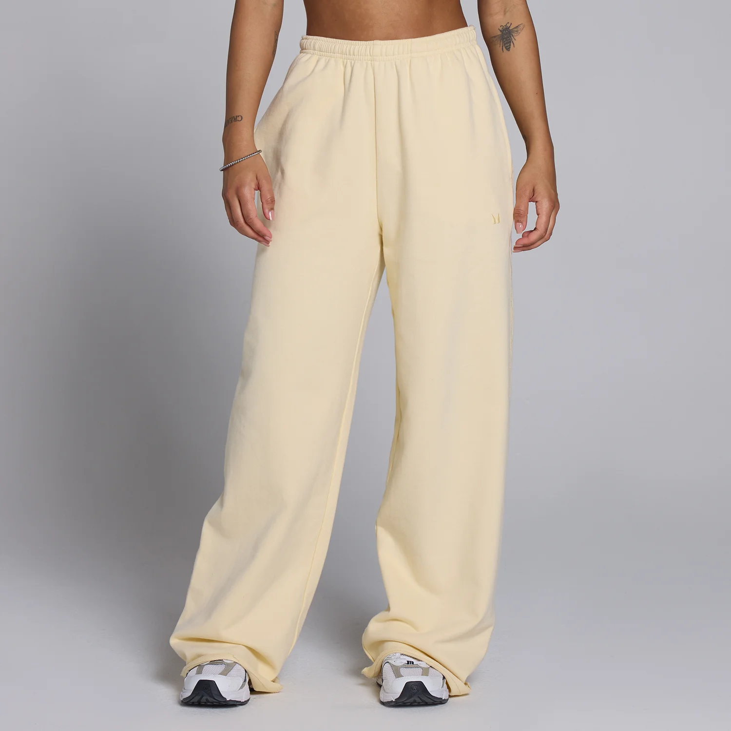 MP Women's Lightweight Loopback Straight Leg Joggers