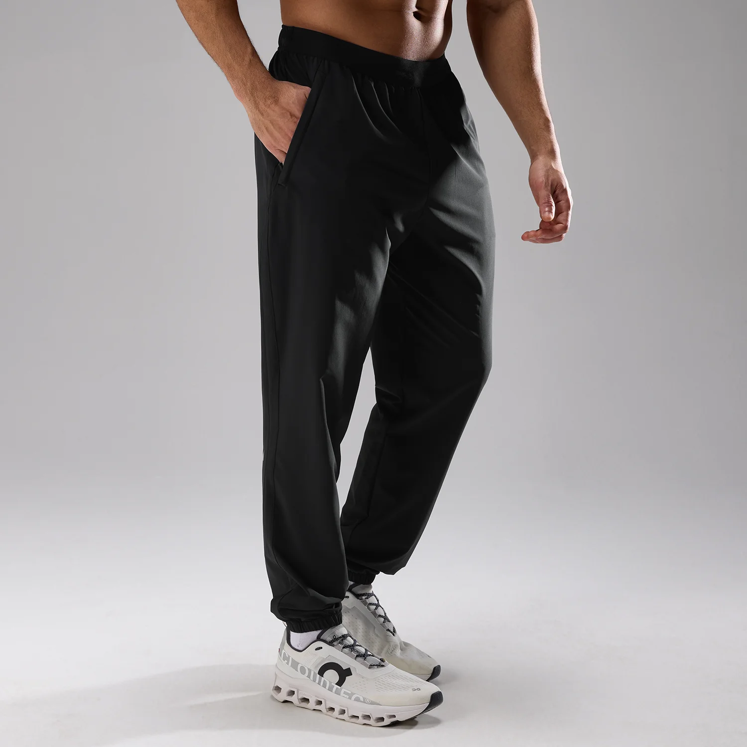 MP Men's Training Ultra Woven Jogger