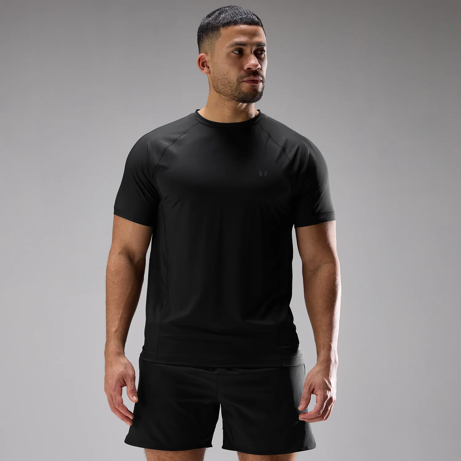 MP Men's Training Ultra Mesh T-Shirt