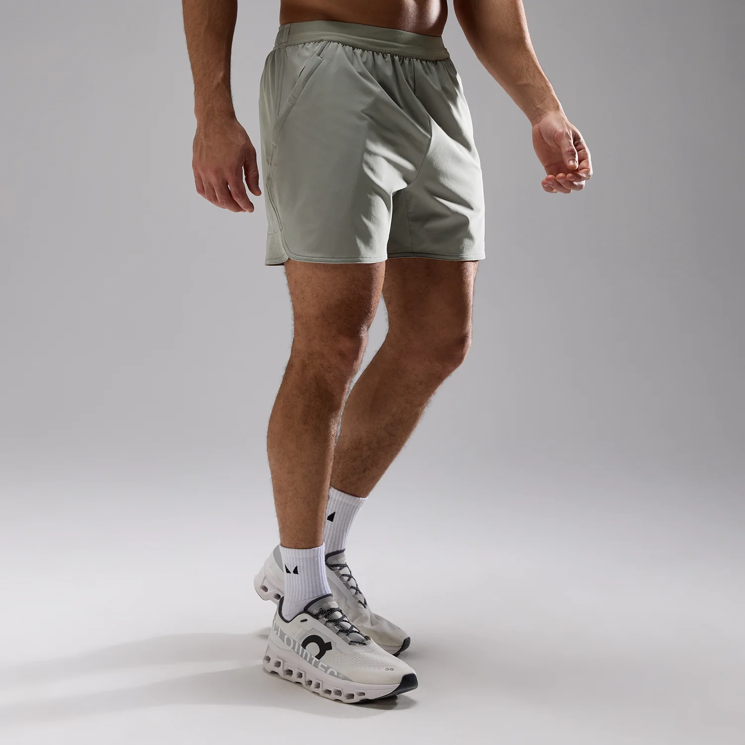 MP Men's Training Ultra 5" 2-in-1 Short