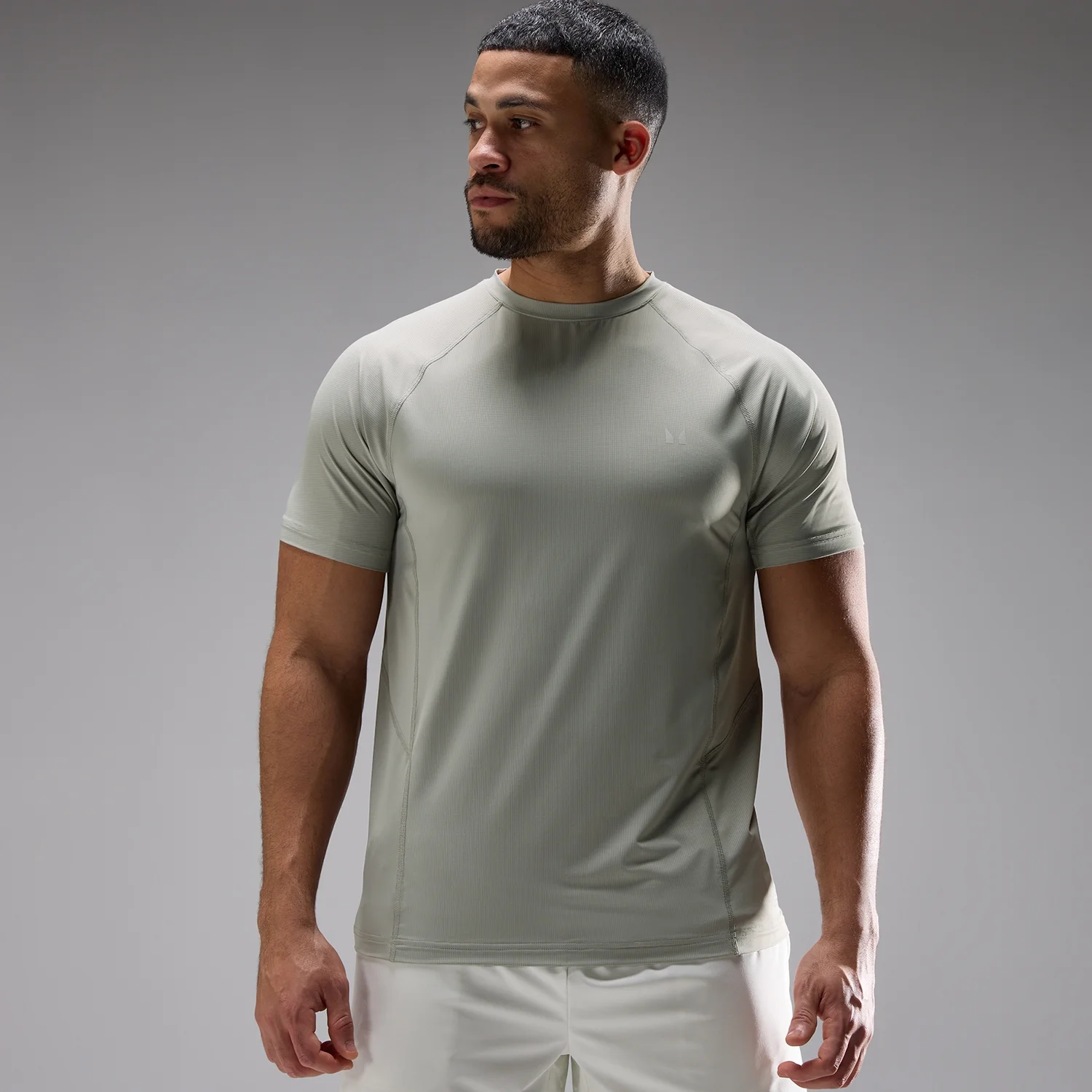 MP Men's Training Ultra Mesh T-Shirt