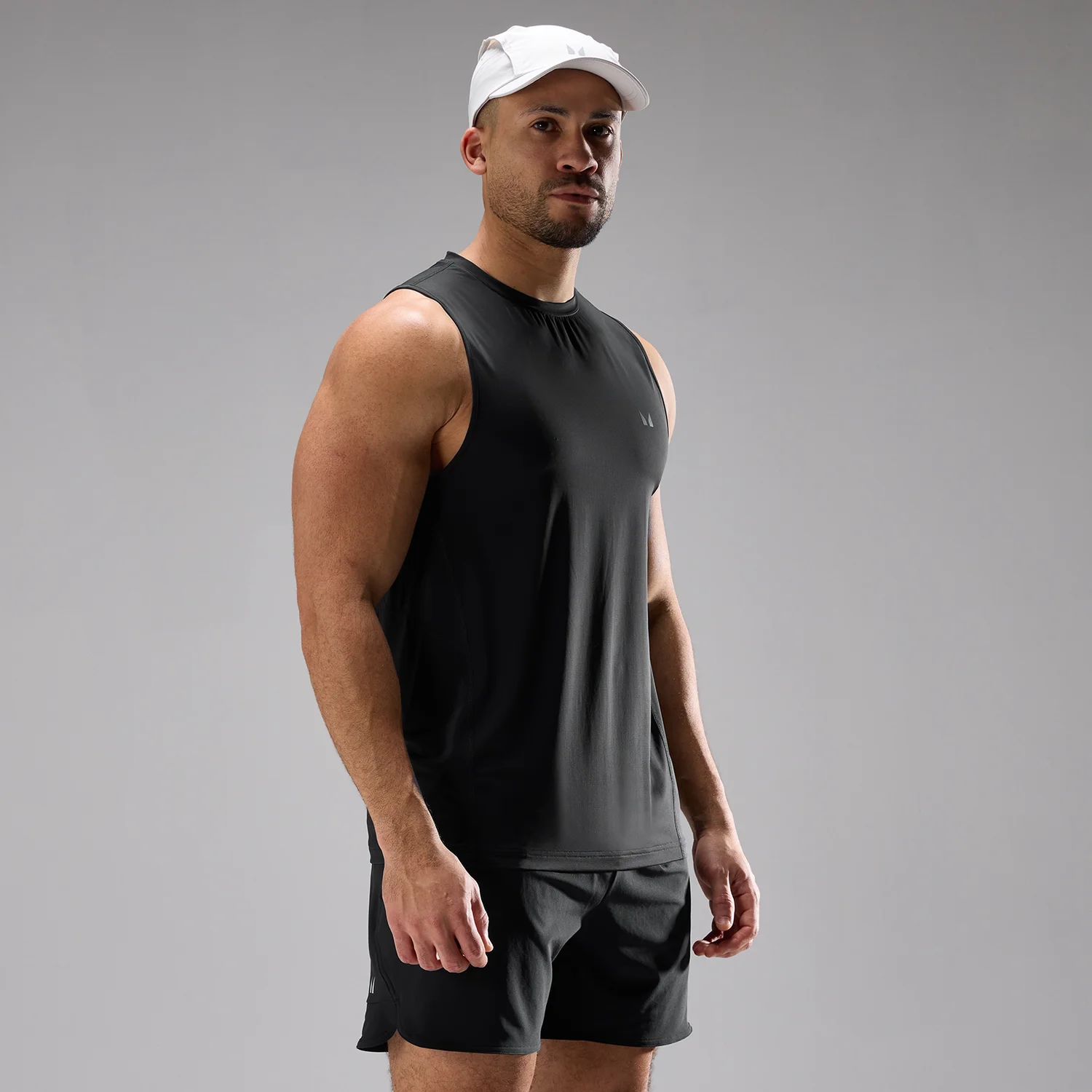 MP Men's Training Ultra Mesh Tank