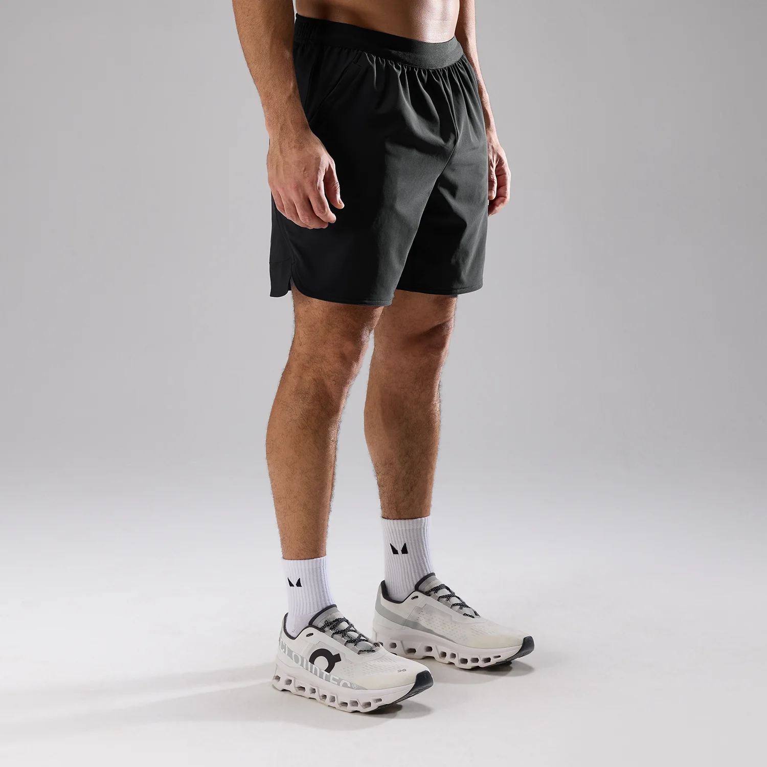 MP Men's Training Ultra 7" Short