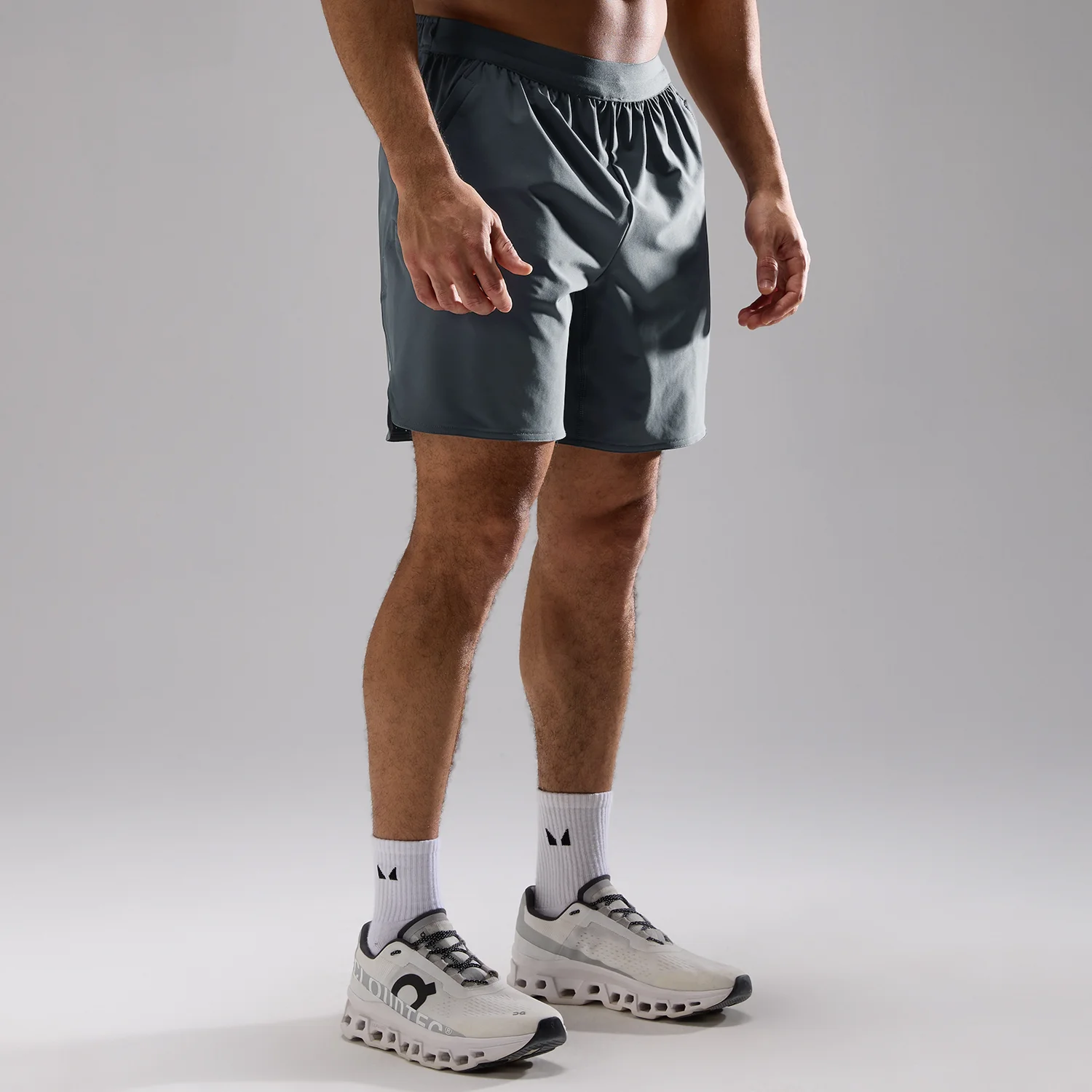 MP Men's Training Ultra 7" Short