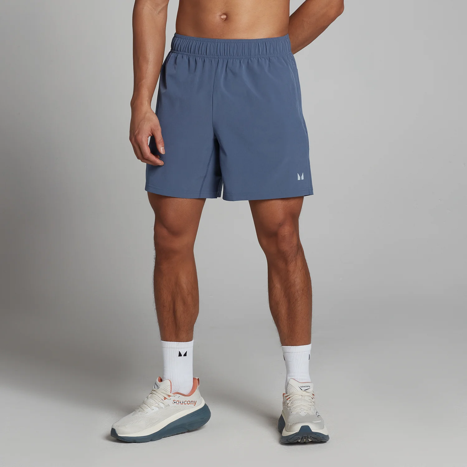 MP Men's Training 7" Woven Short