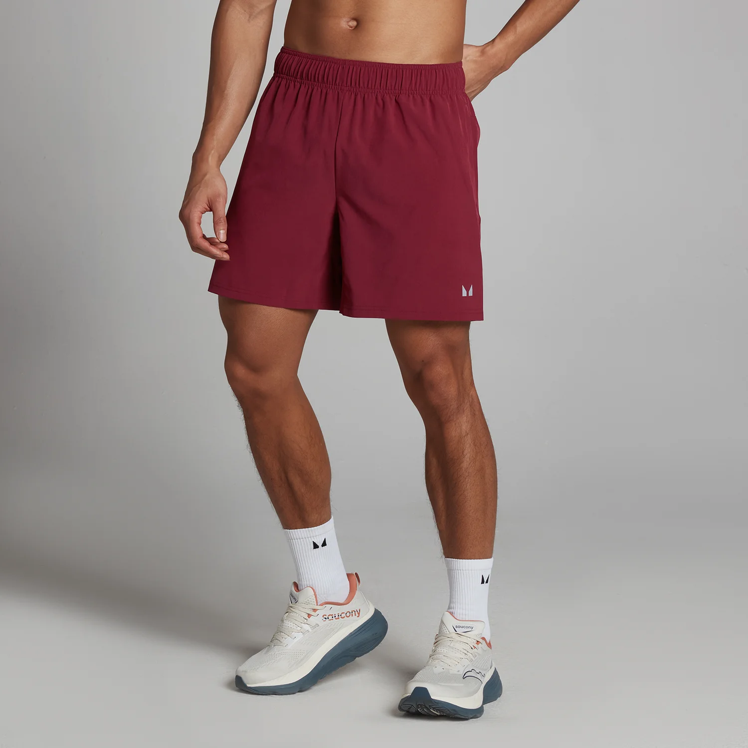 MP Men's Training 7" Woven Short