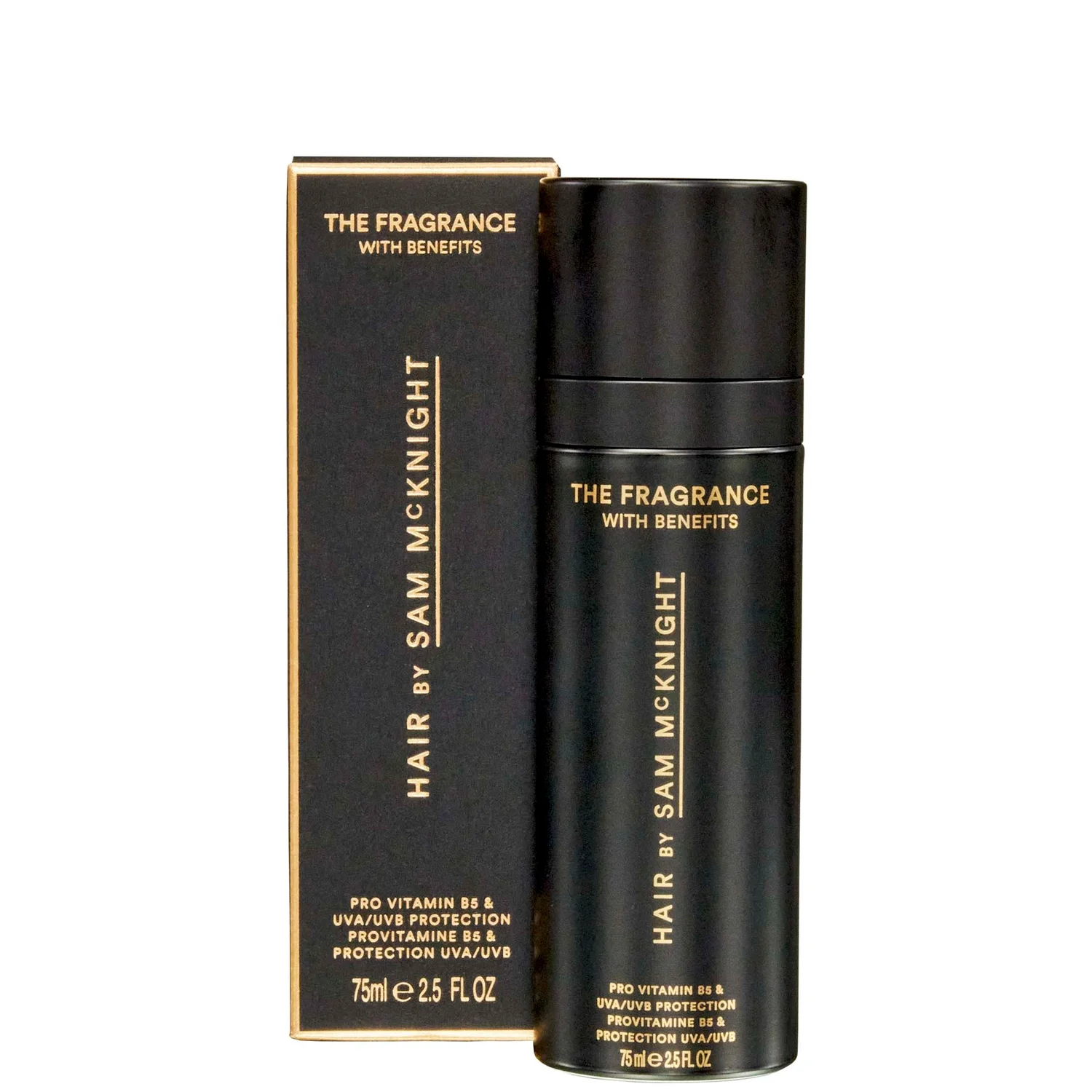 Hair By Sam McKnight The Fragrance with Benefits 75ml