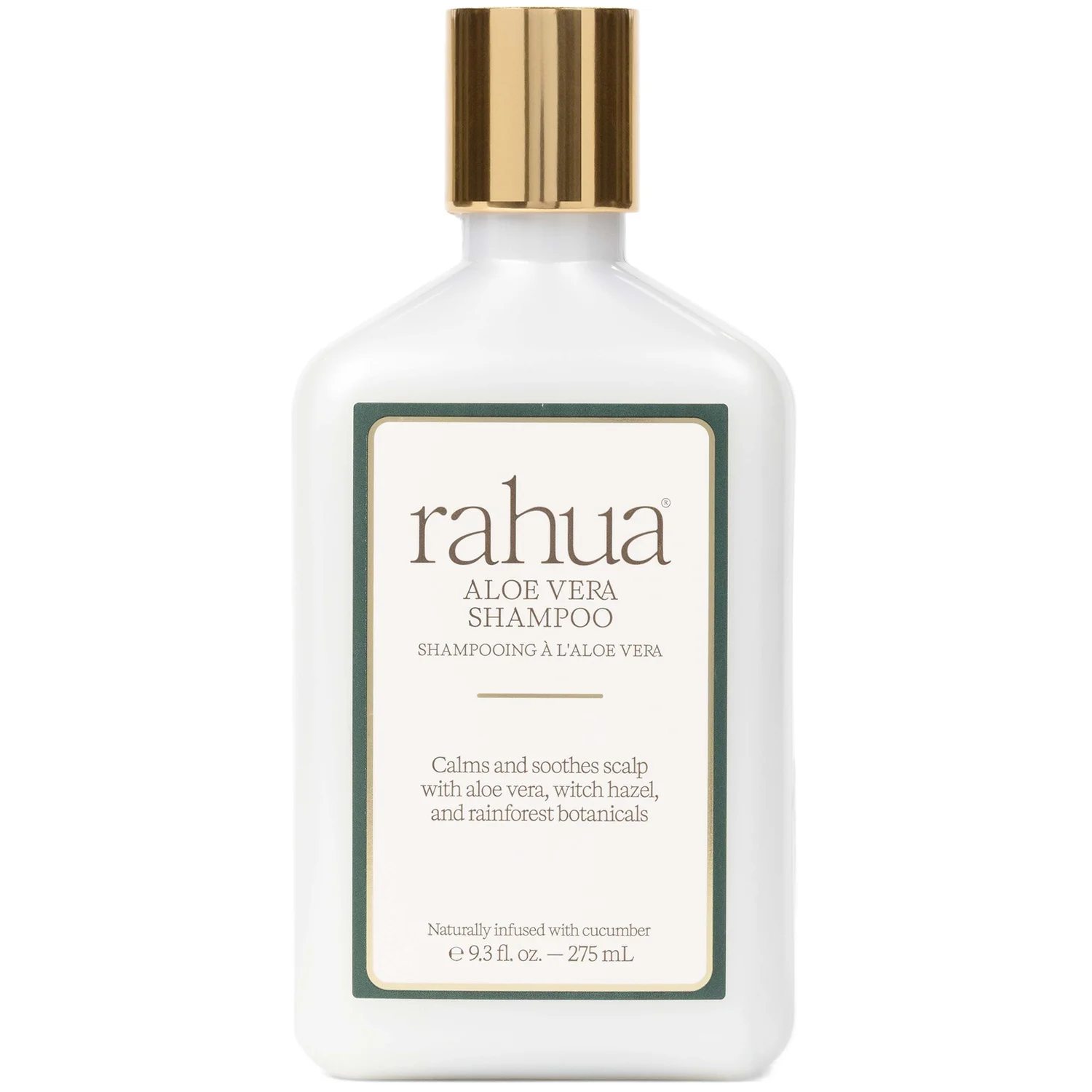 Aloe Vera Shampoo 9.3 fl oz product image