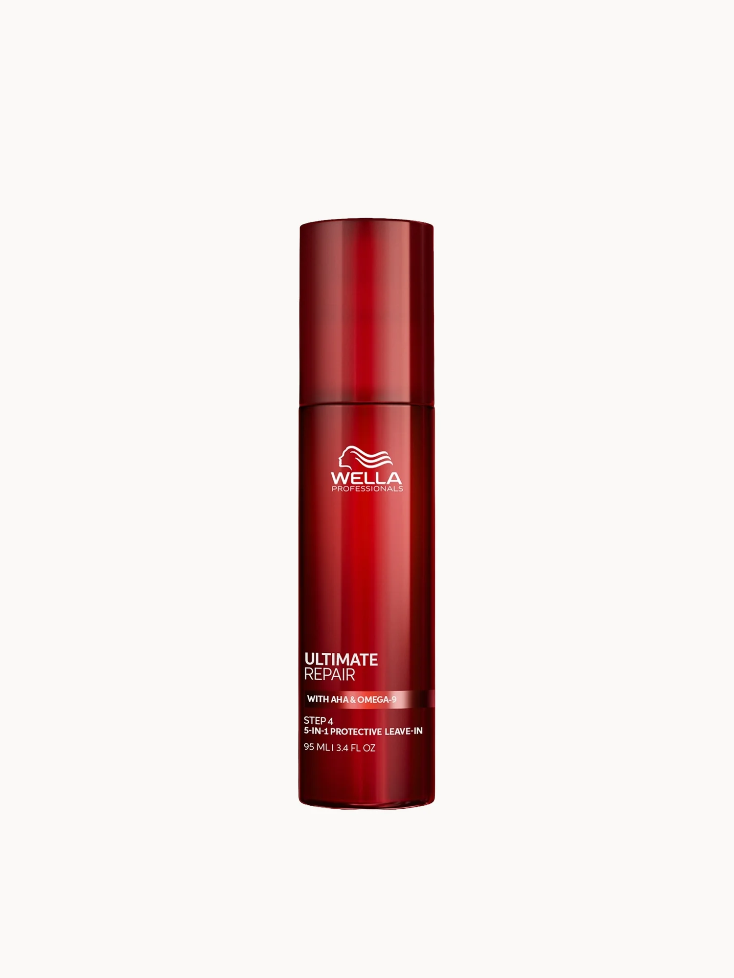 Wella Professionals Care Ultimate Repair Protective Leave-in Cream 95ml