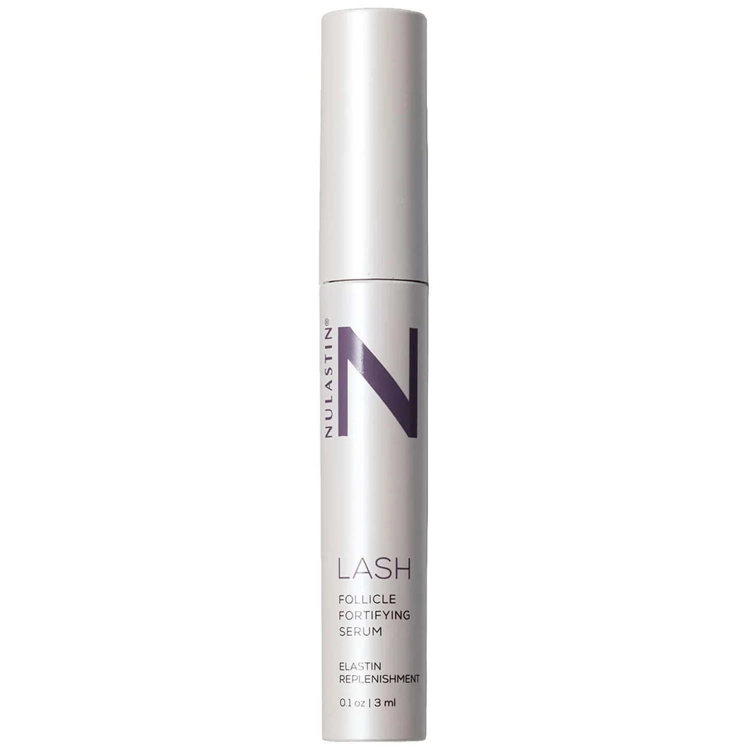 NULASTIN LASH Follicle Fortifying Serum 0.1oz