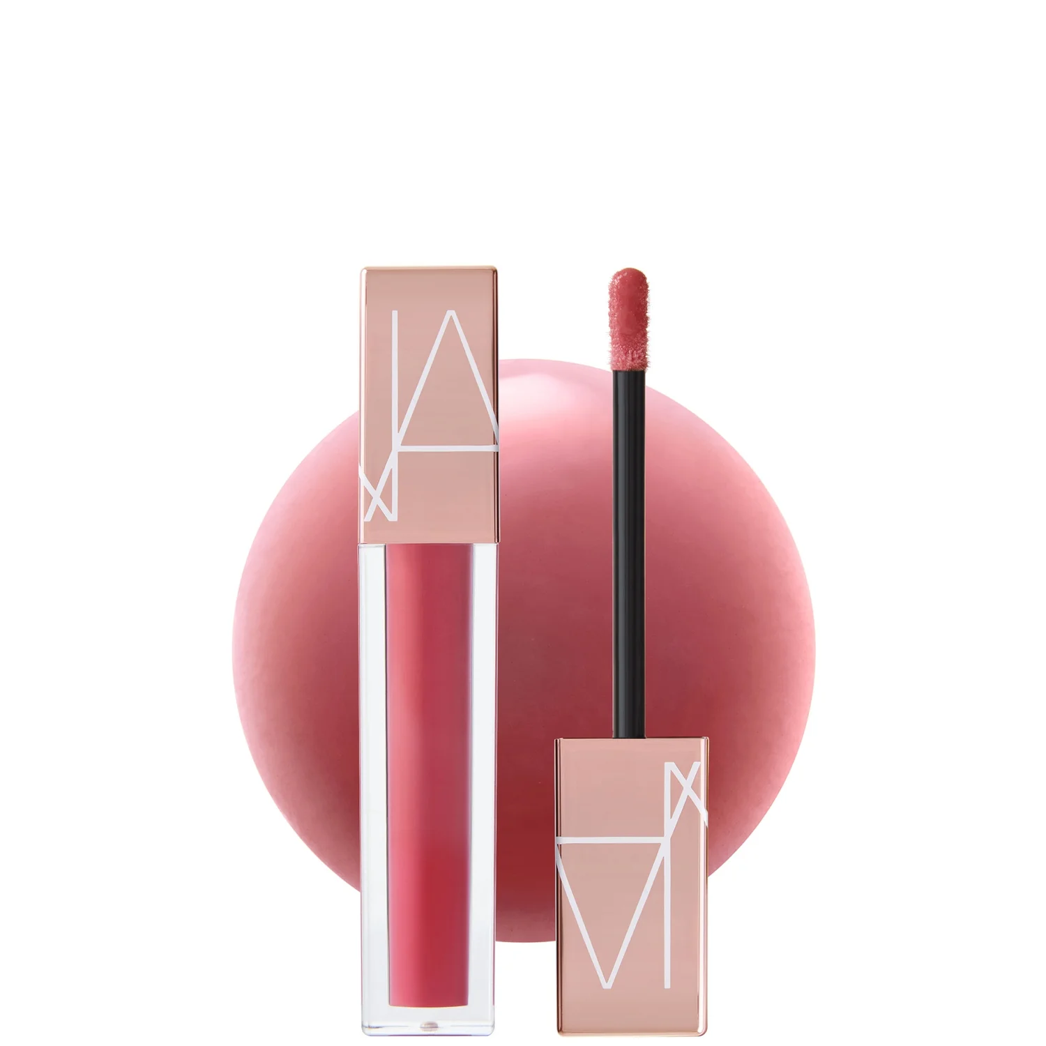 NARS Afterglow Lip Oil 5.7ml (Various Shades)