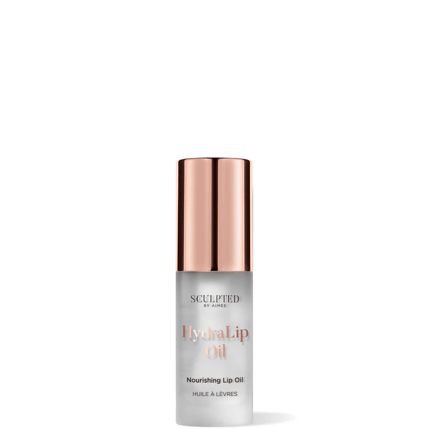 Sculpted by Aimee Lip Oil 5ml