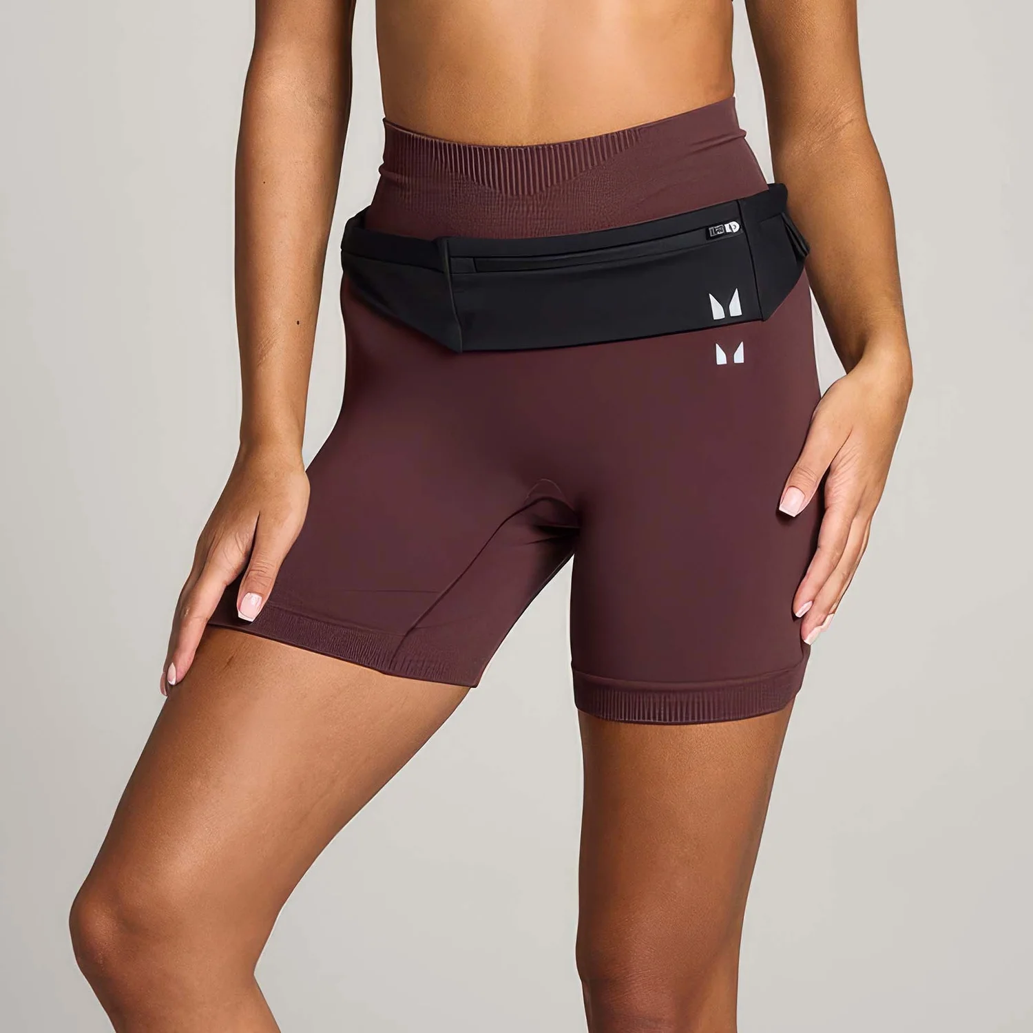 MP Compact Running Belt