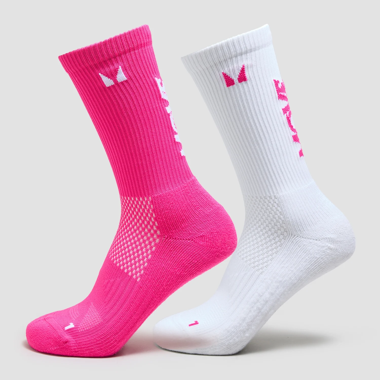 MP Move Club Running Socks (2 pack)