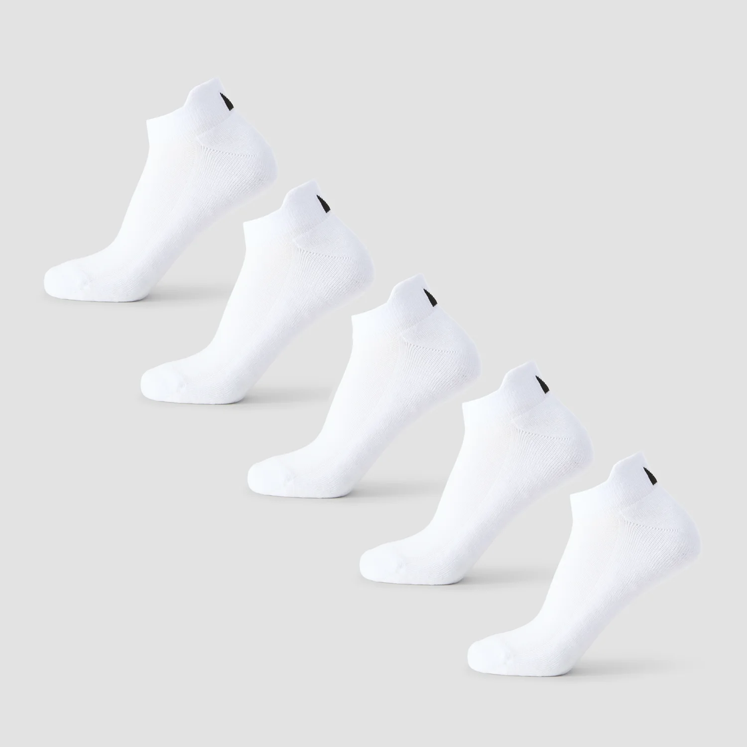 MP Unisex Trainer Socks (5 Pack)