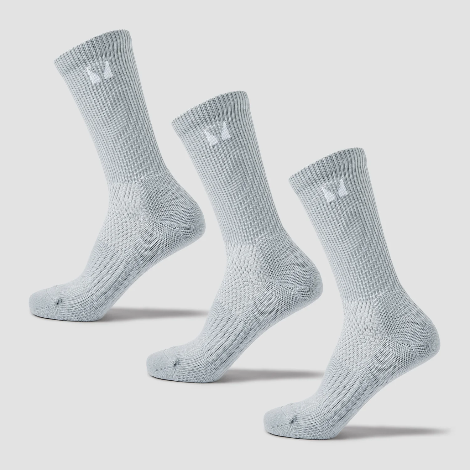 MP Running Socks (3 Pack)