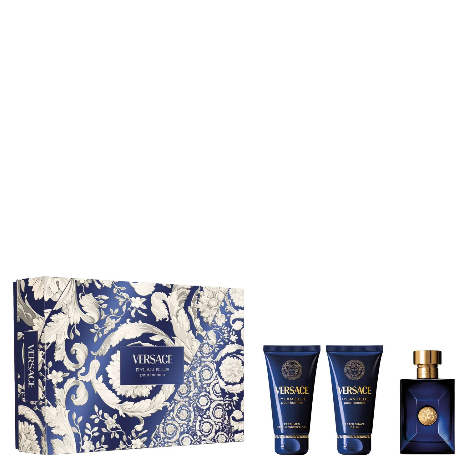 Dylan Blue Pour Homme