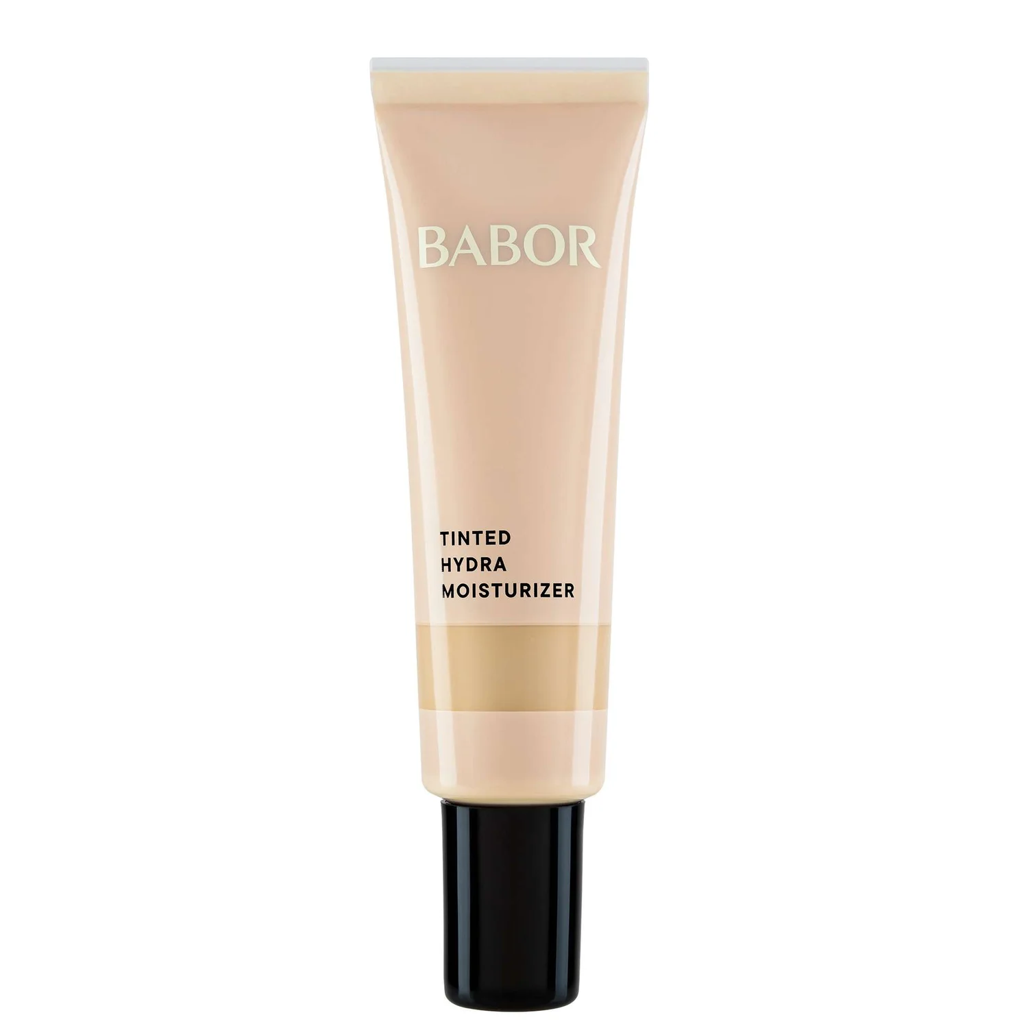 BABOR Tinted Hydra Moisture 30ml 03 Almond