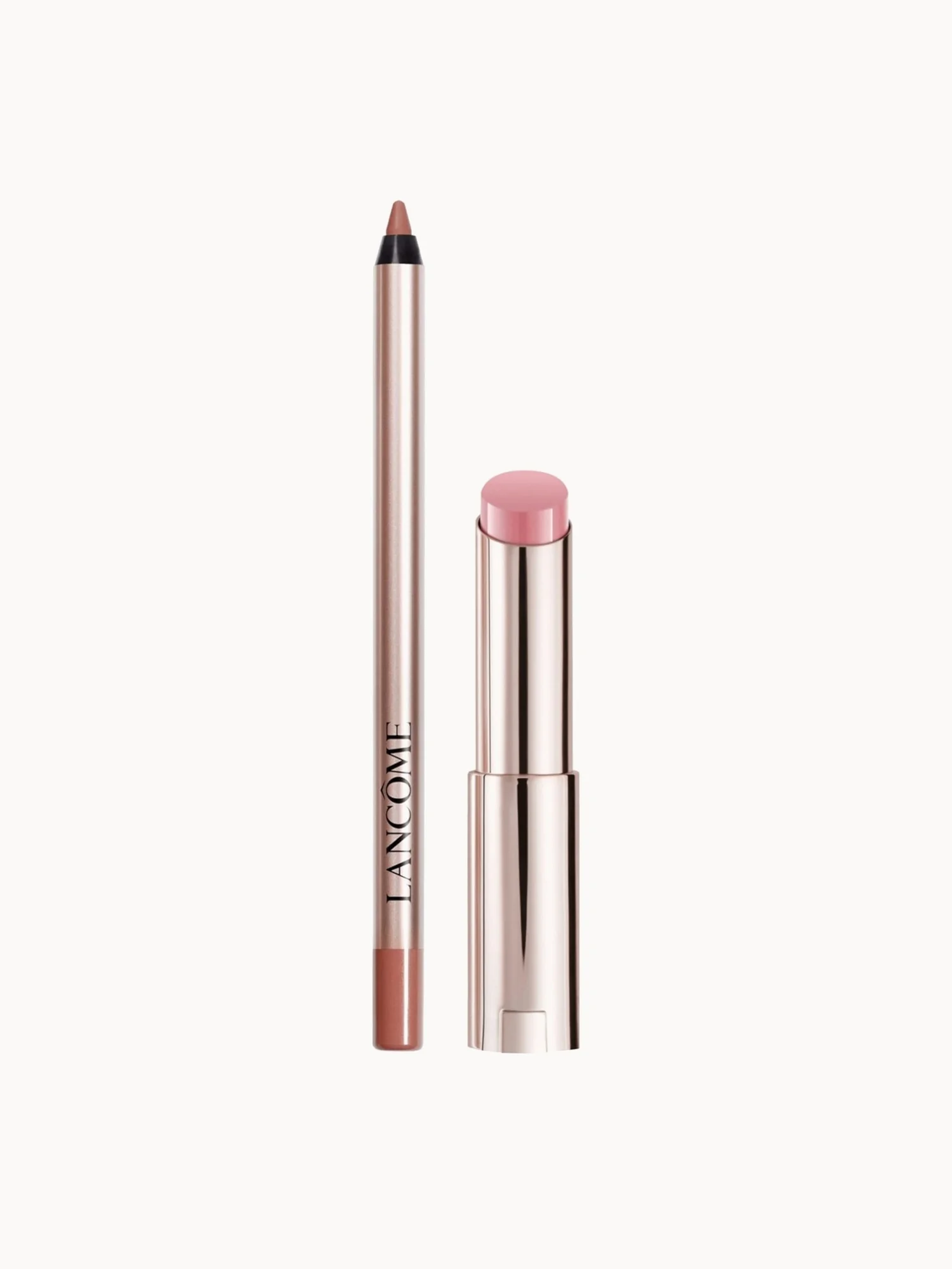 Lancome Butterglow Lip Duo
