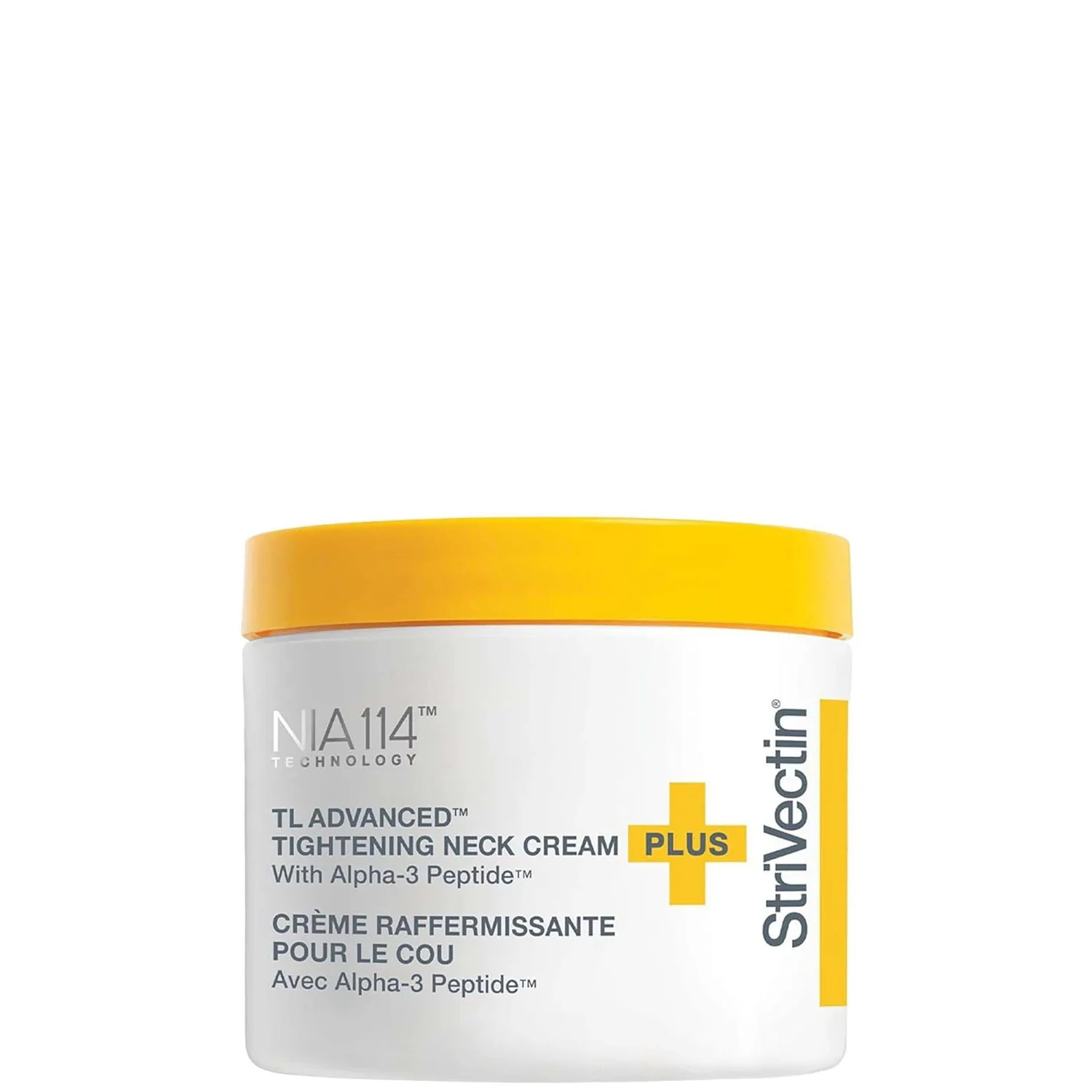Tighten and Lift Advanced Neck Cream PLUS 100ml product image