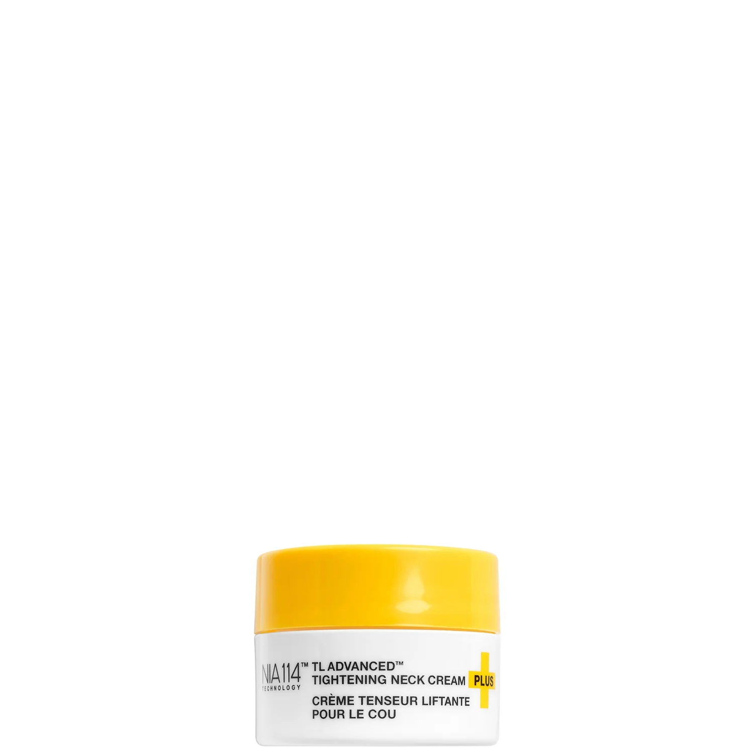 Tighten and Lift Advanced Neck Cream PLUS 7.4ml product image