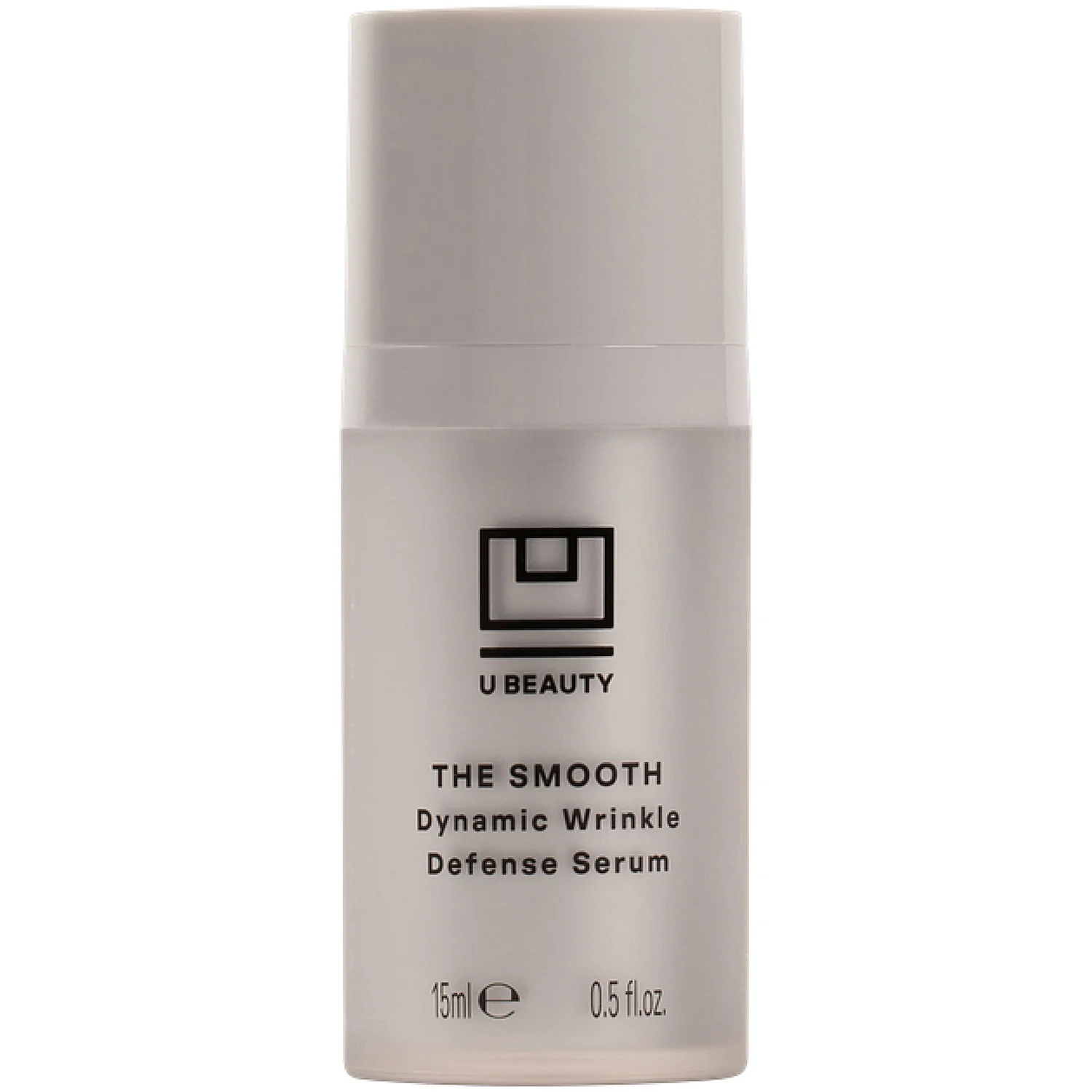 The Smooth Dynamic Wrinkle Defense Serum 15ml product image