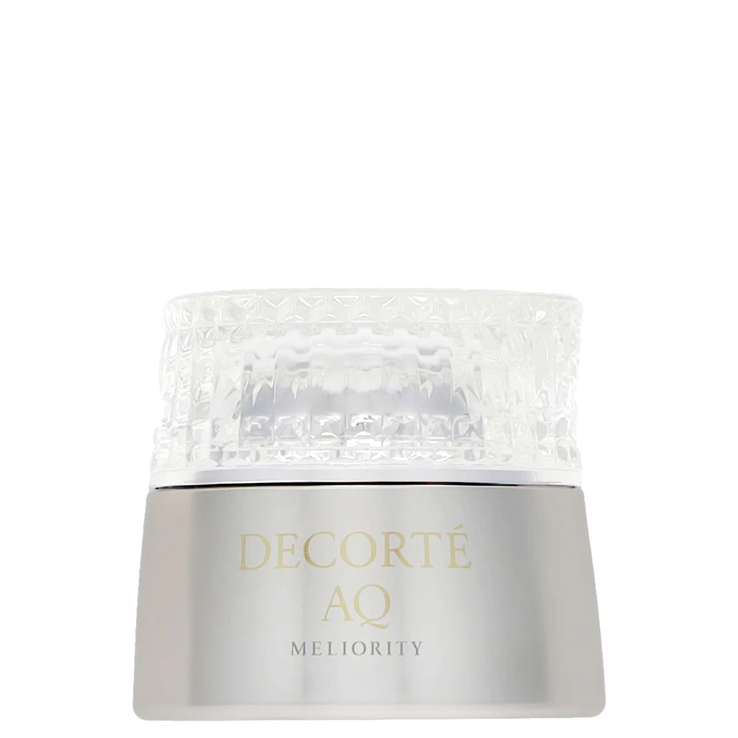 Decorté AQ Meliority Intensive Regenerating Eye Cream 20ml