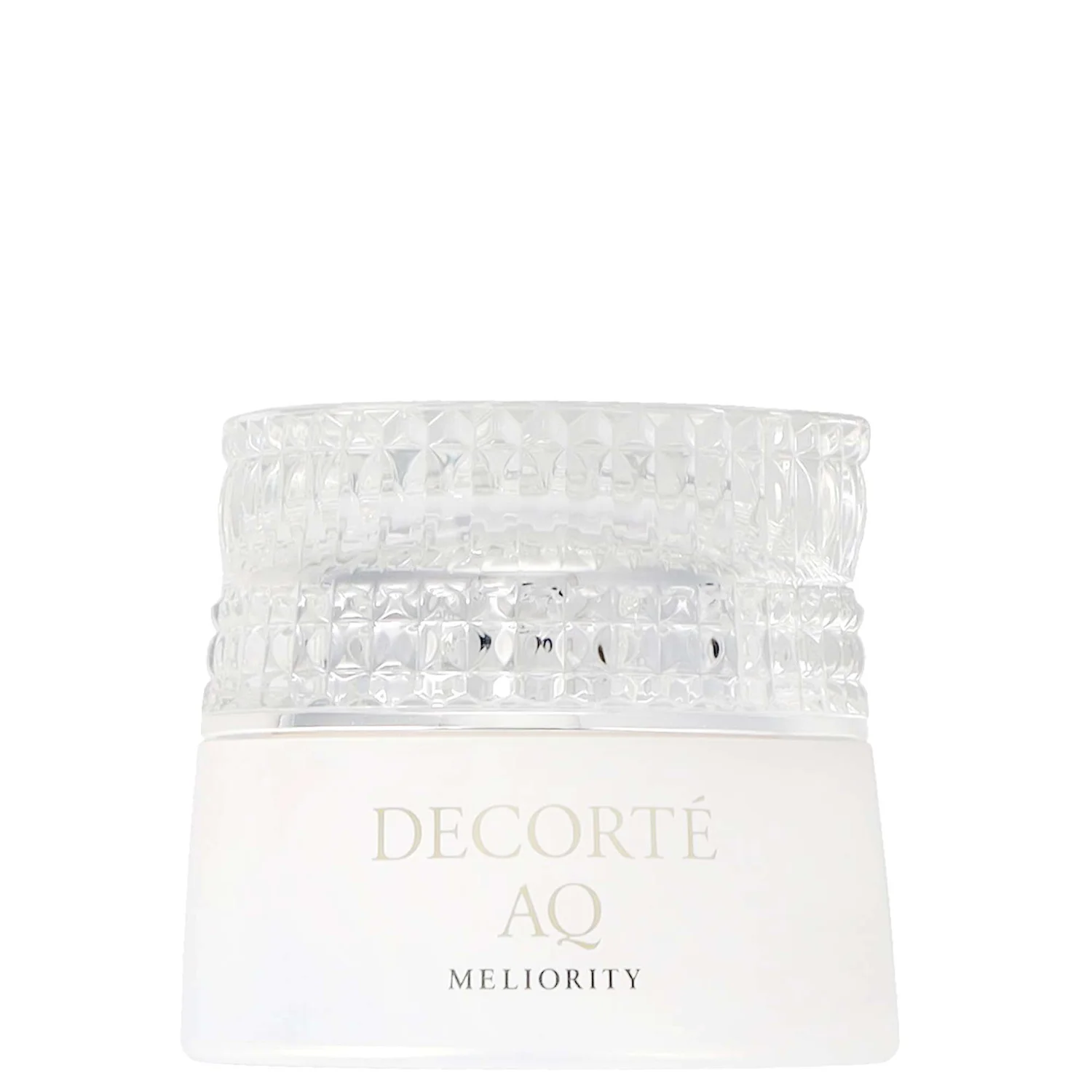 Decorté AQ Meliority Intensive Regenerating Day Cream 50g