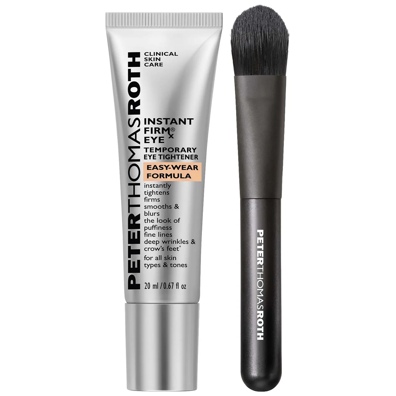 Instant FIRMx Eye Sheer Tint 20ml product image