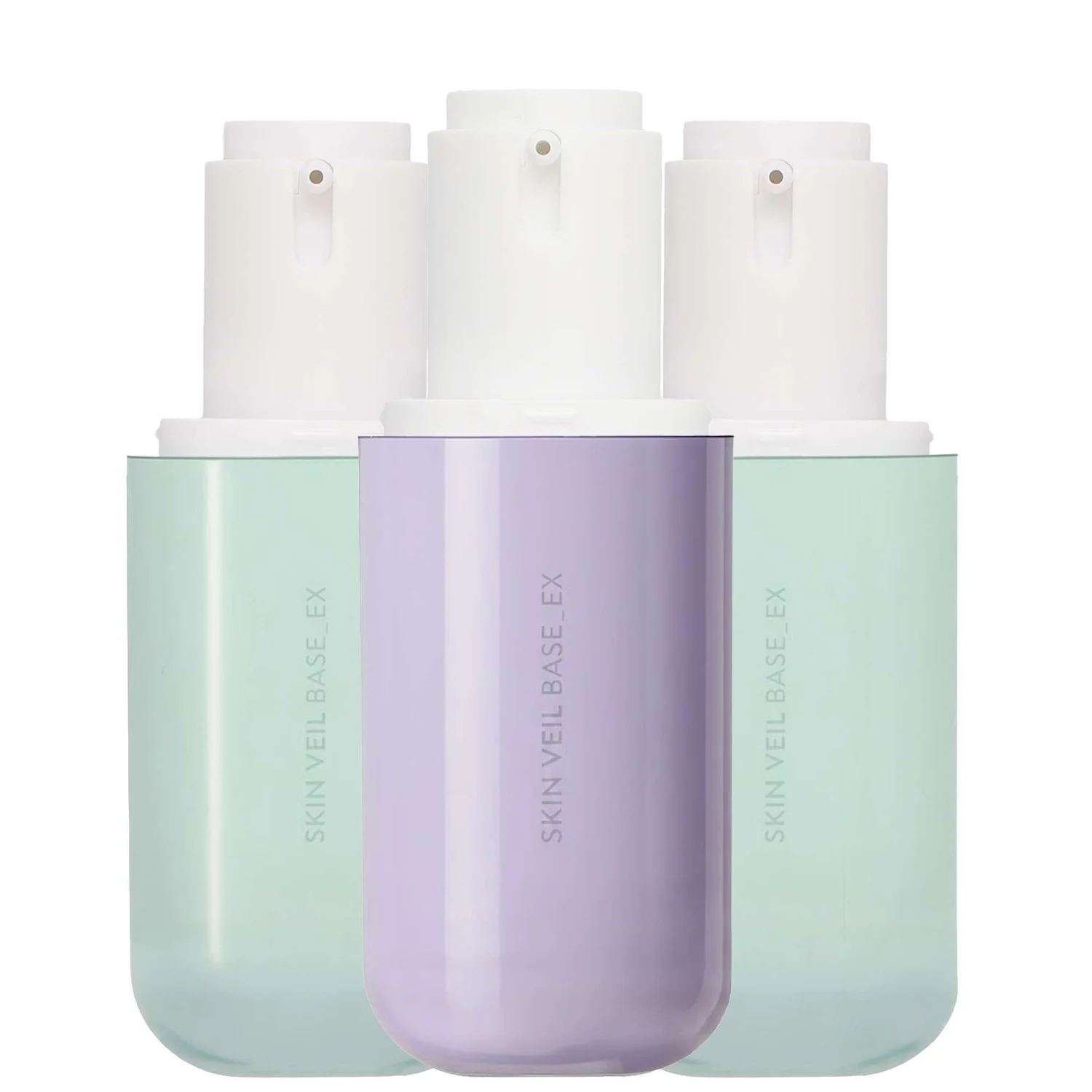 Laneige Skin Veil Base Ex SPF28 30ml No 60 Mint Green 30ml
