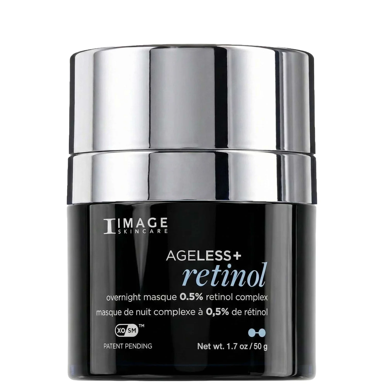 IMAGE Skincare Ageless+ Retinol Repair Masque 0.5% Retinol Complex 50g / 1.7oz