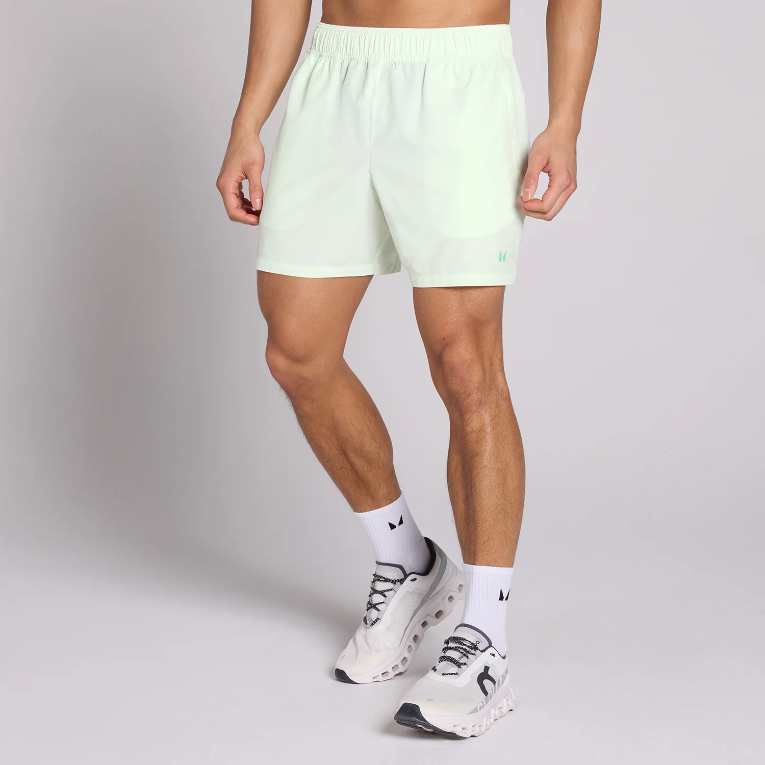 MP Men's Active Training 5" Pocket Short