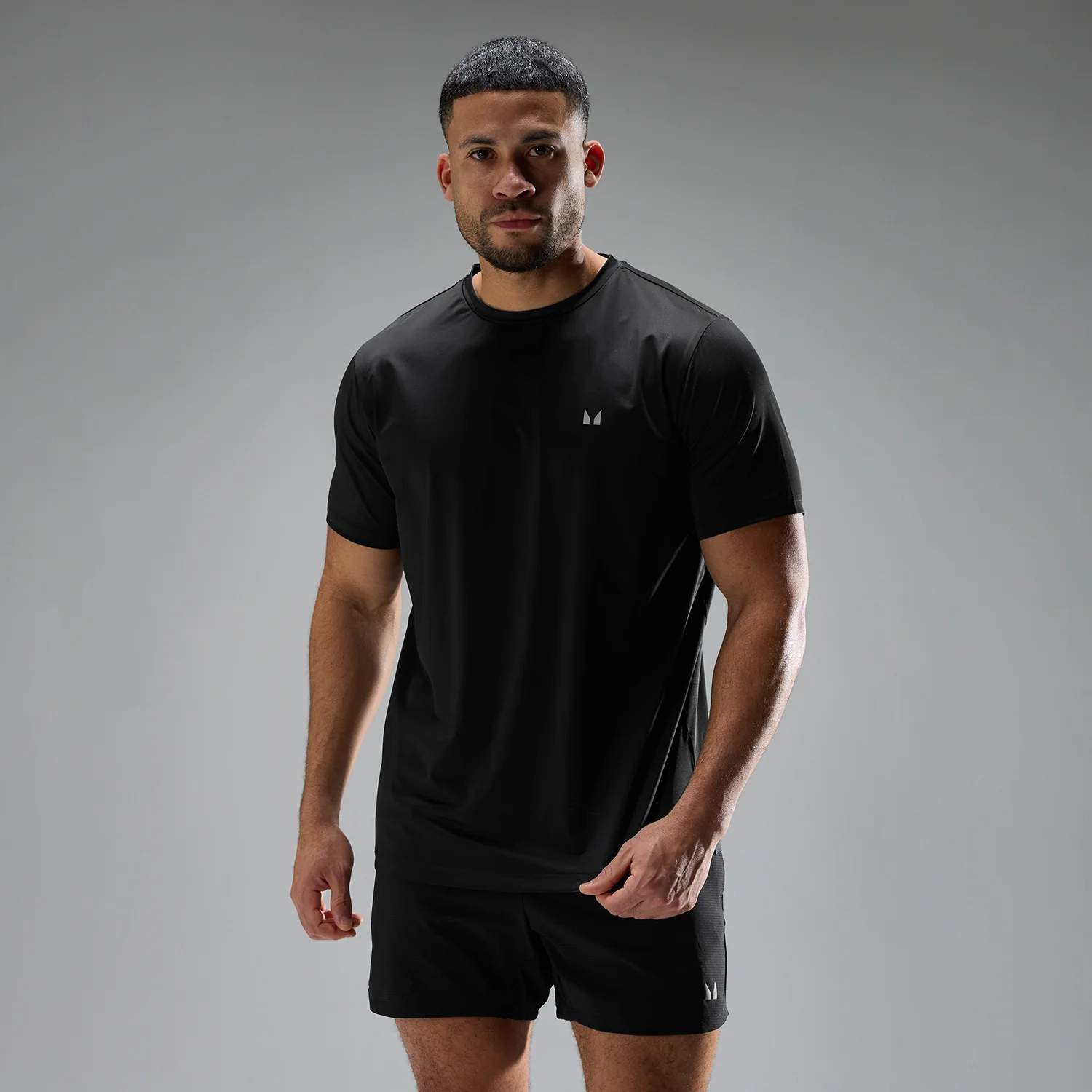 MP Men's Velocity Ultra Mesh T-Shirt