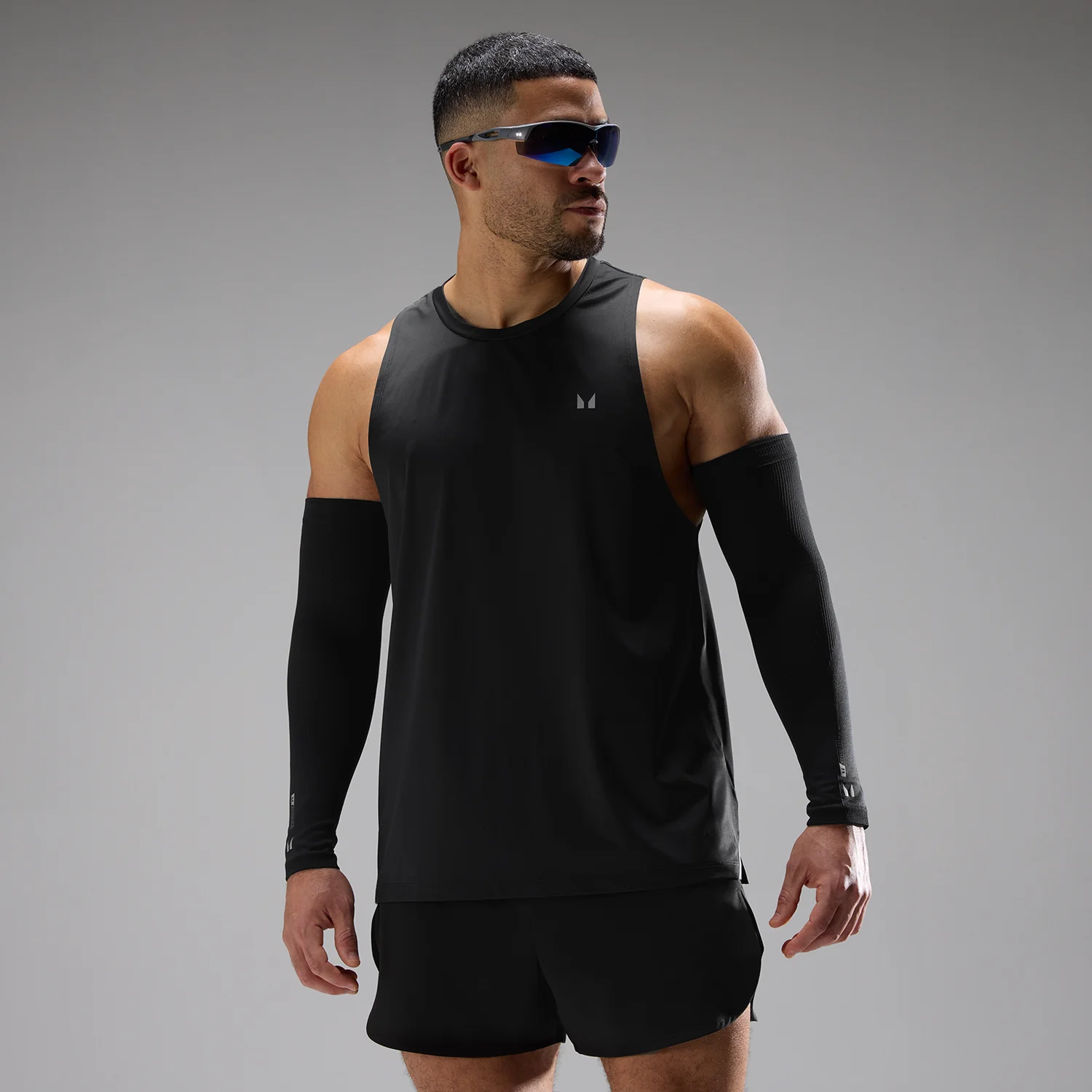 MP Men's Velocity Ultra Mesh Tank