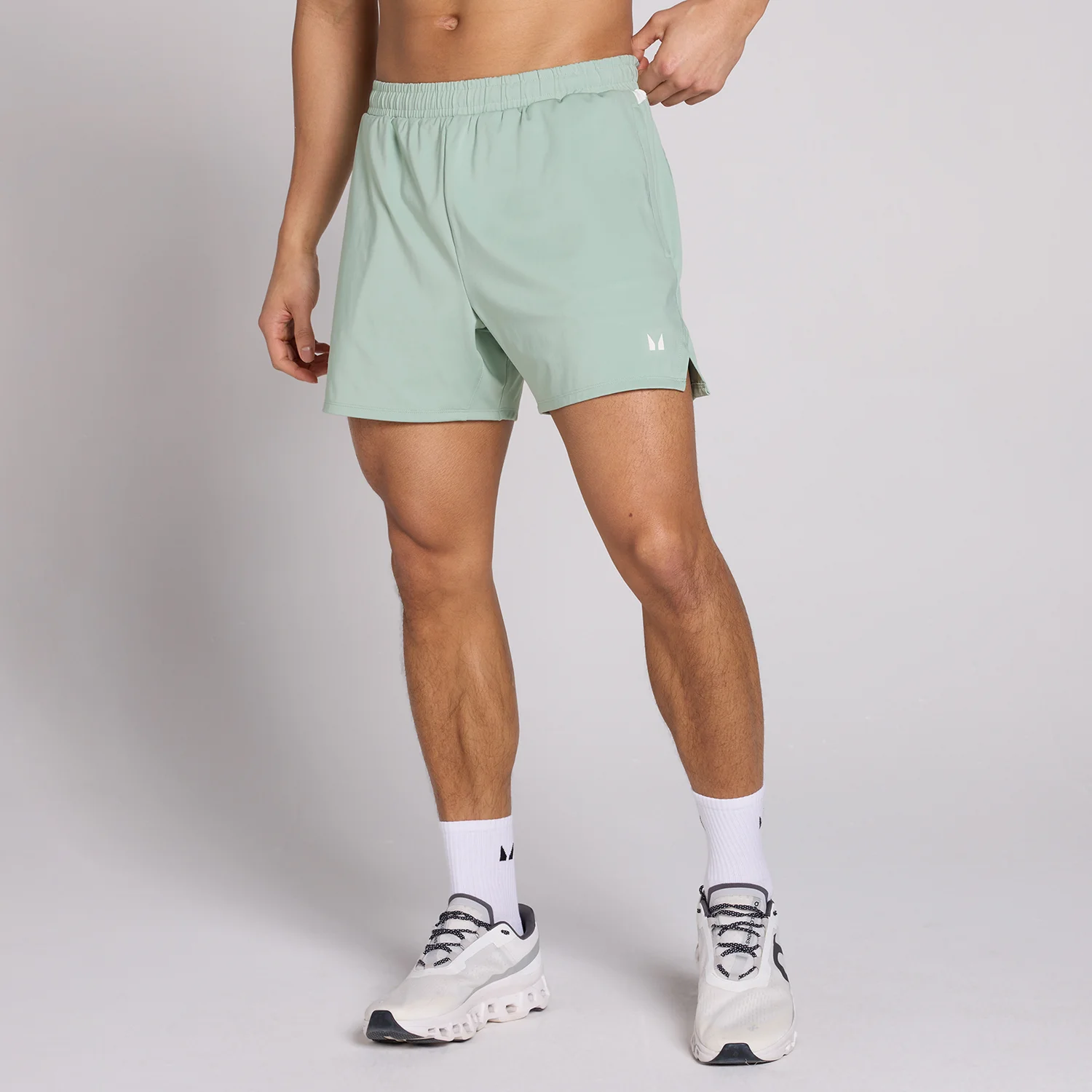 MP Men's Tempo Panel 5" Short
