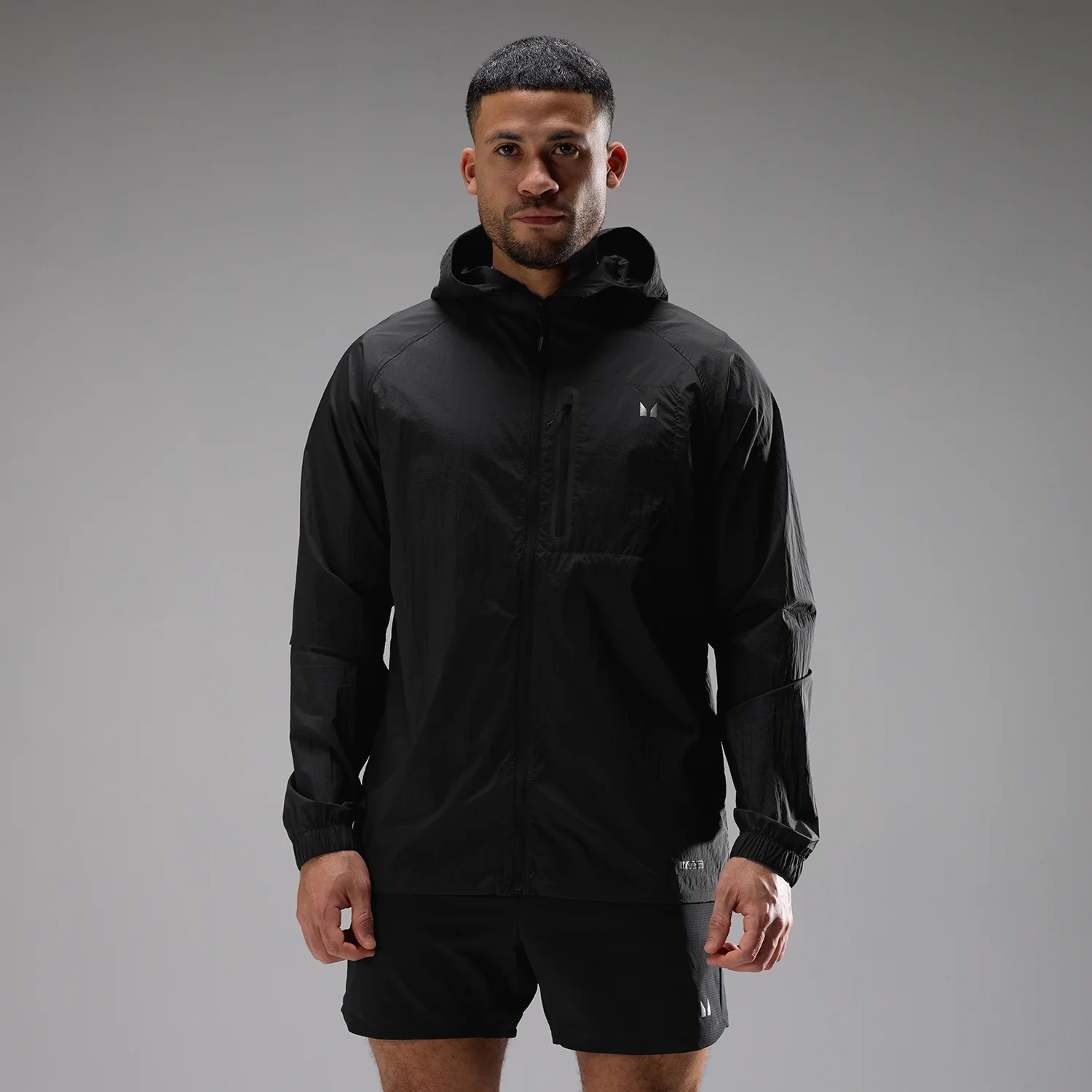 MP Men's Velocity Ultra Lightweight Packable Jacket