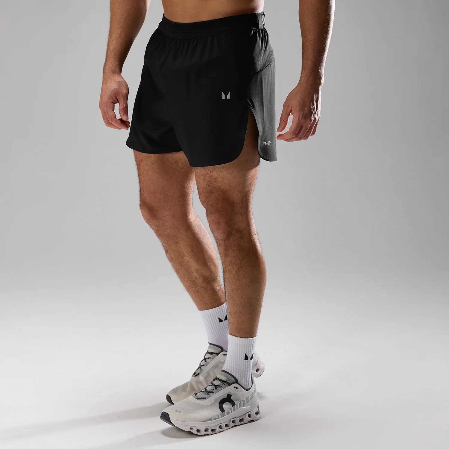 MP Men's Velocity Ultra 3" Short
