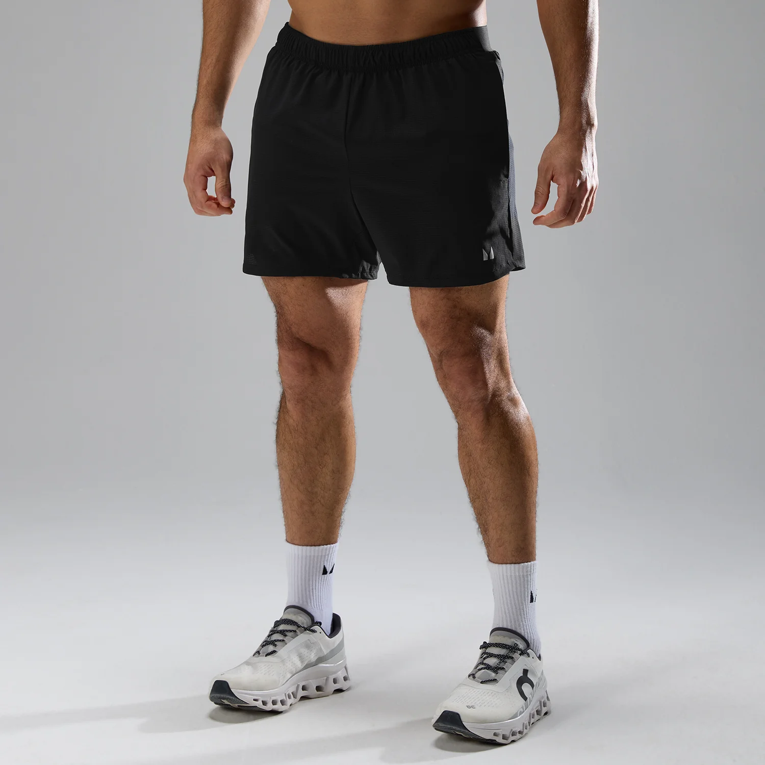MP Men's Velocity Ultra 5" 2-in-1 Mesh Short