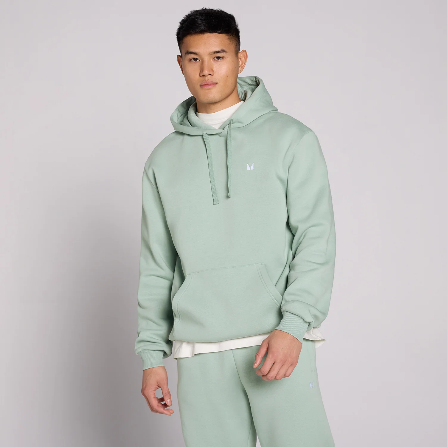 MP Men's Rest Day Hoodie