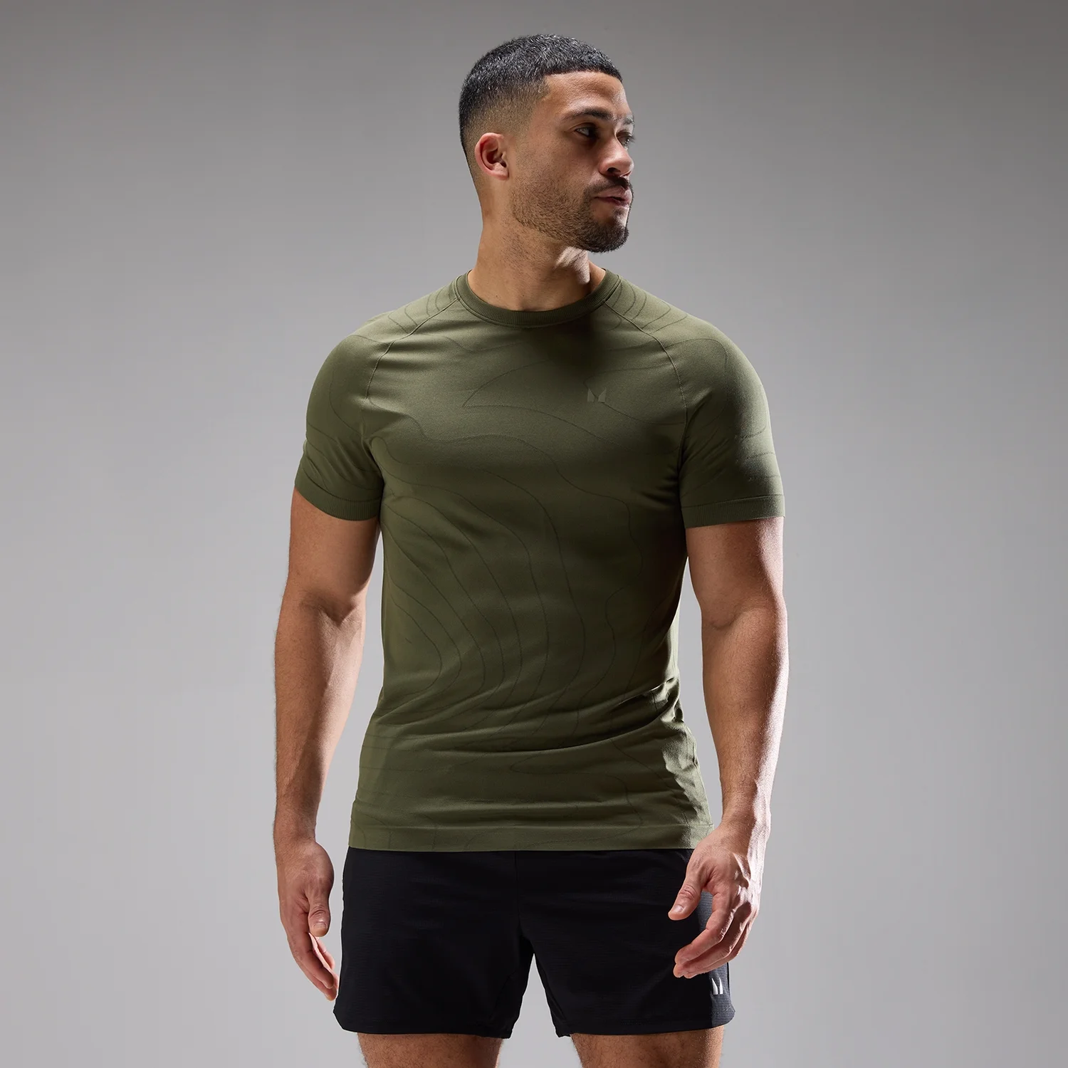 MP Men's Velocity Ultra Seamless T-Shirt