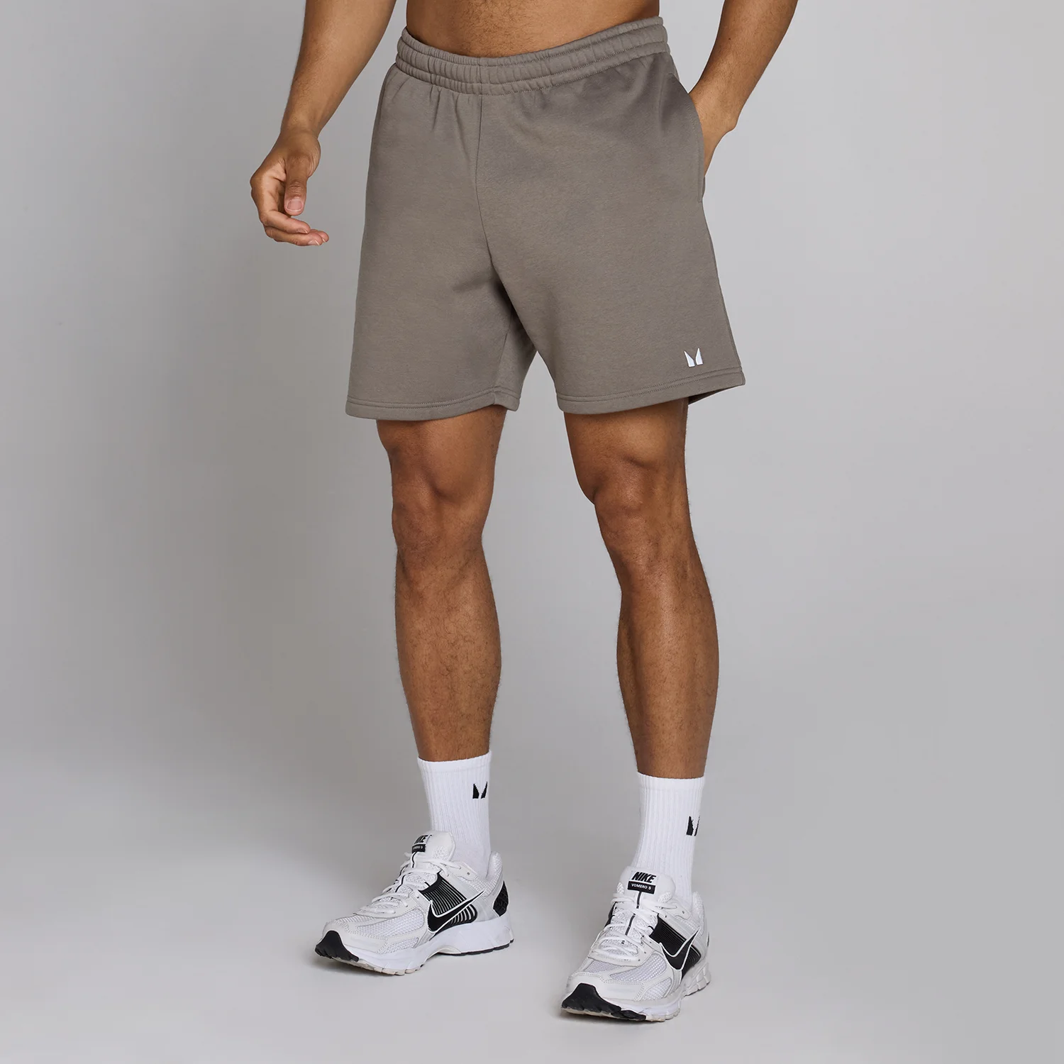 MP Men's Rest Day 7" Sweat Short