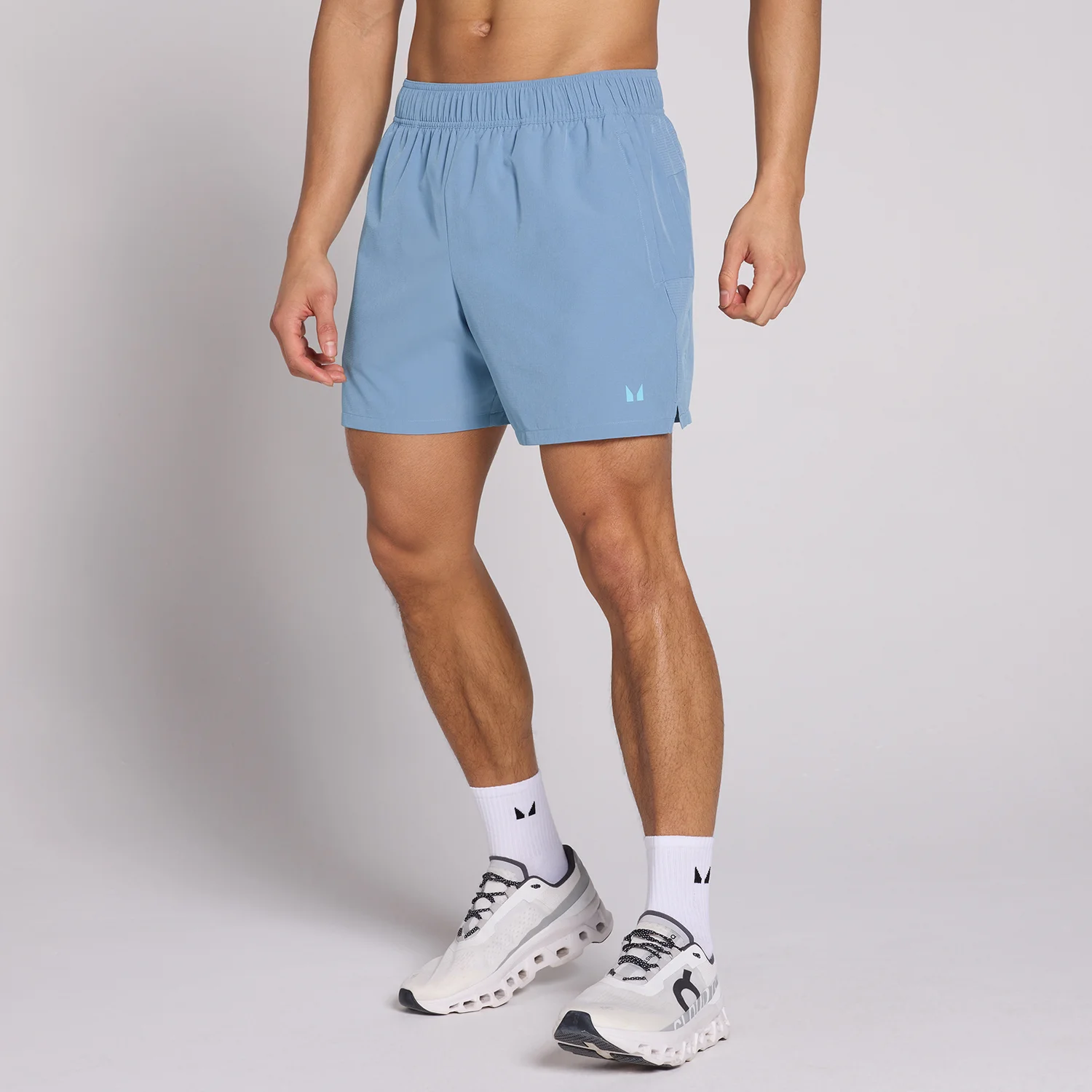 MP Men's Active Training 5" Pocket Short