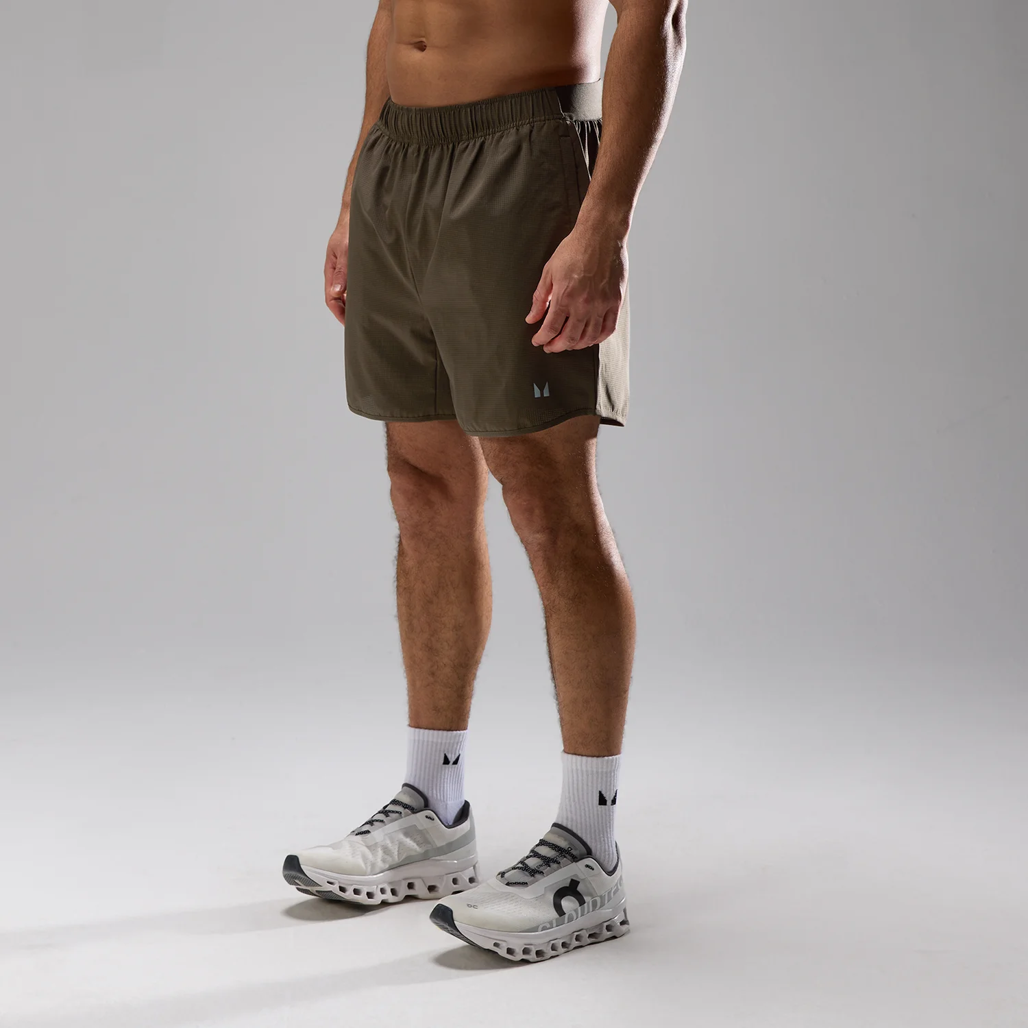MP Men's Velocity Ultra 5" 2-in-1 Mesh Short