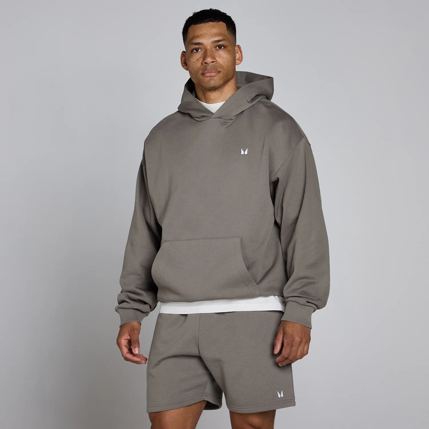 MP Men's Rest Day Oversized Hoodie